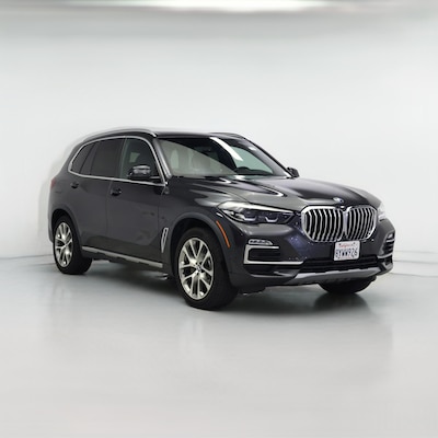 2021 BMW X5 sDrive40i