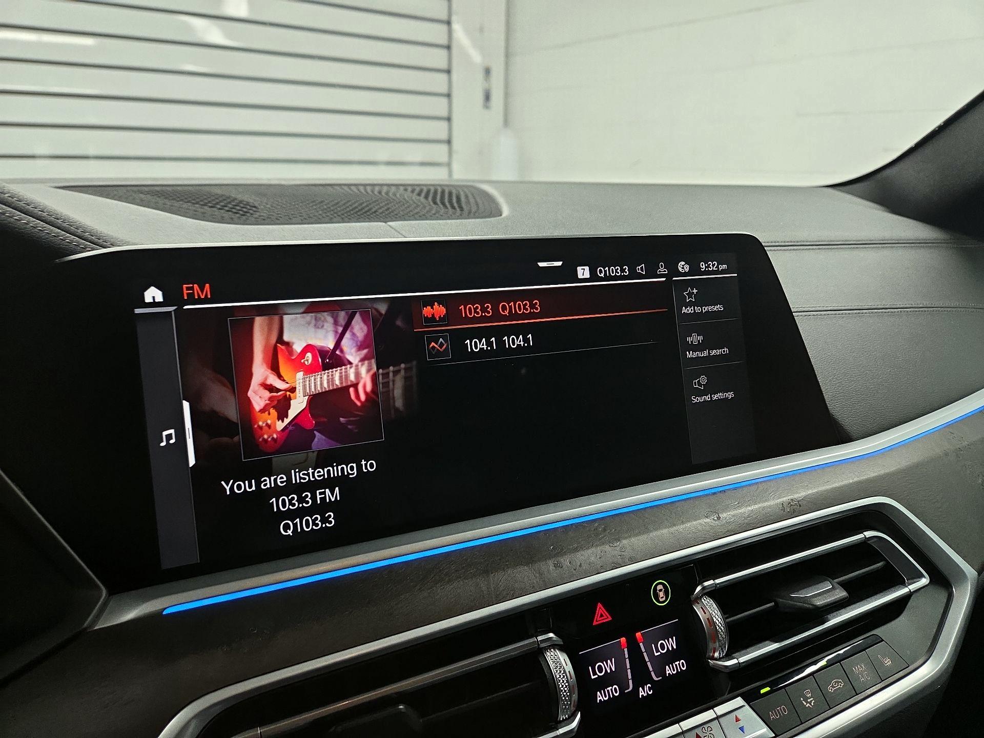 Thumbnail: 2021 BMW X5 - 13