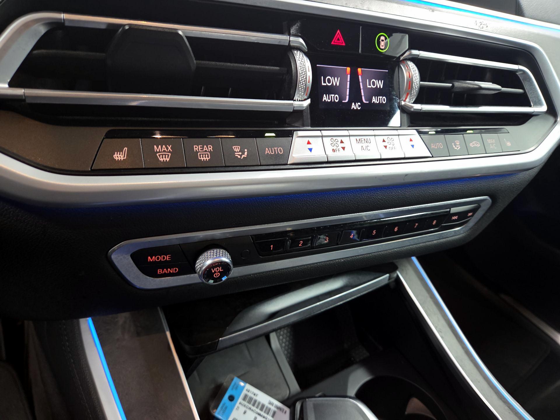 Thumbnail: 2021 BMW X5 - 14