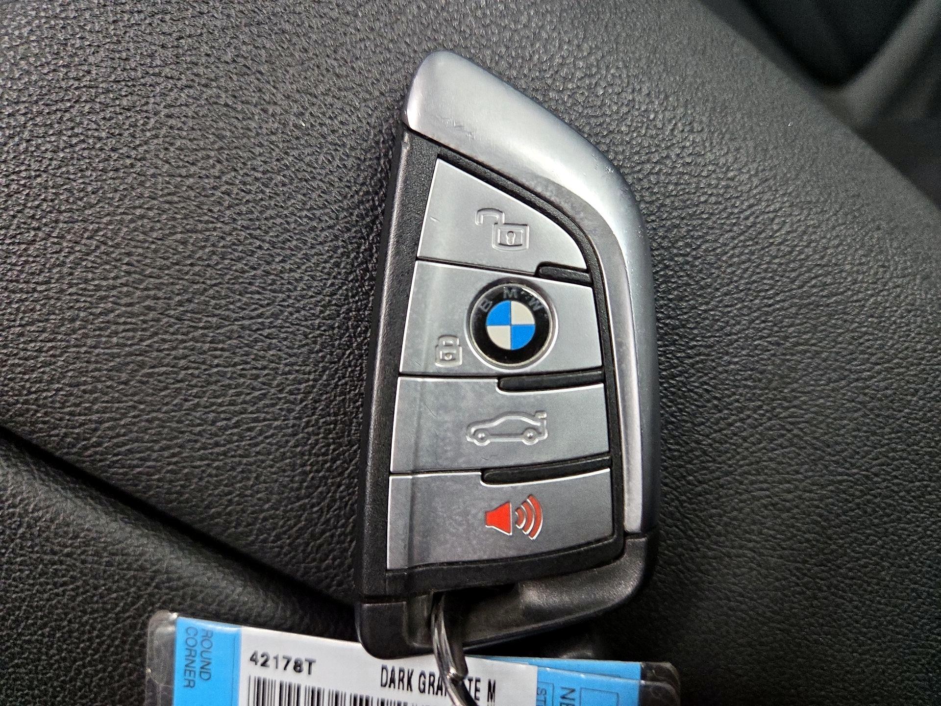 Thumbnail: 2021 BMW X5 - 18