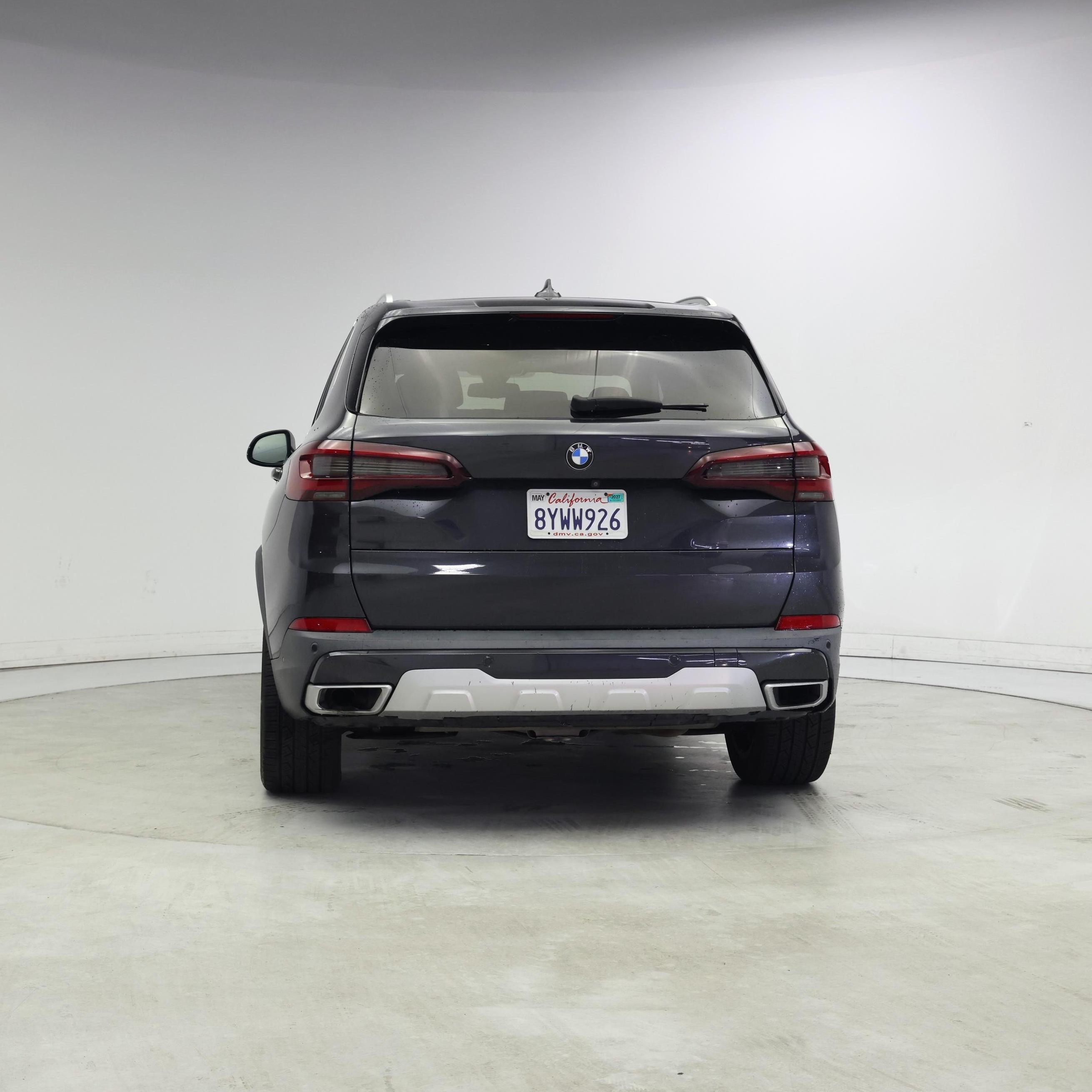 Thumbnail: 2021 BMW X5 - 6