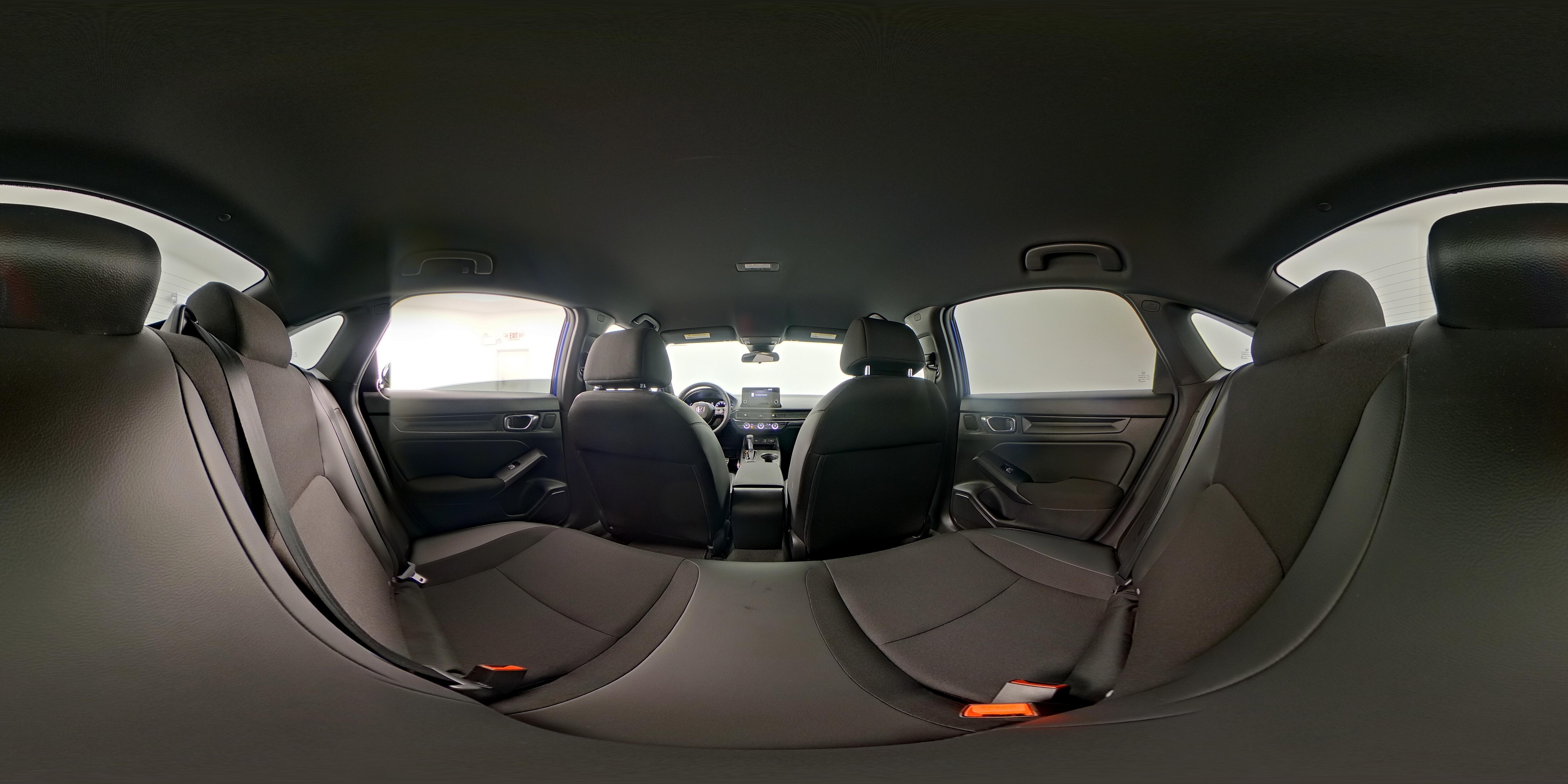 2024 Honda Civic Sport - Photo 25
