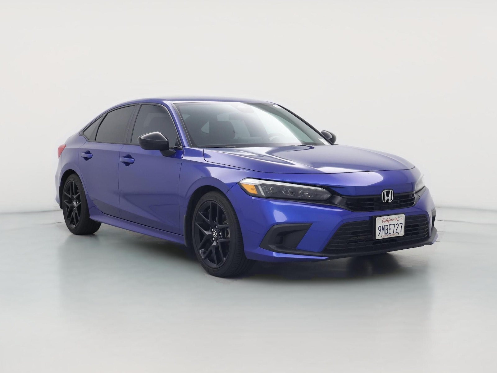 2024 Honda Civic Sedan