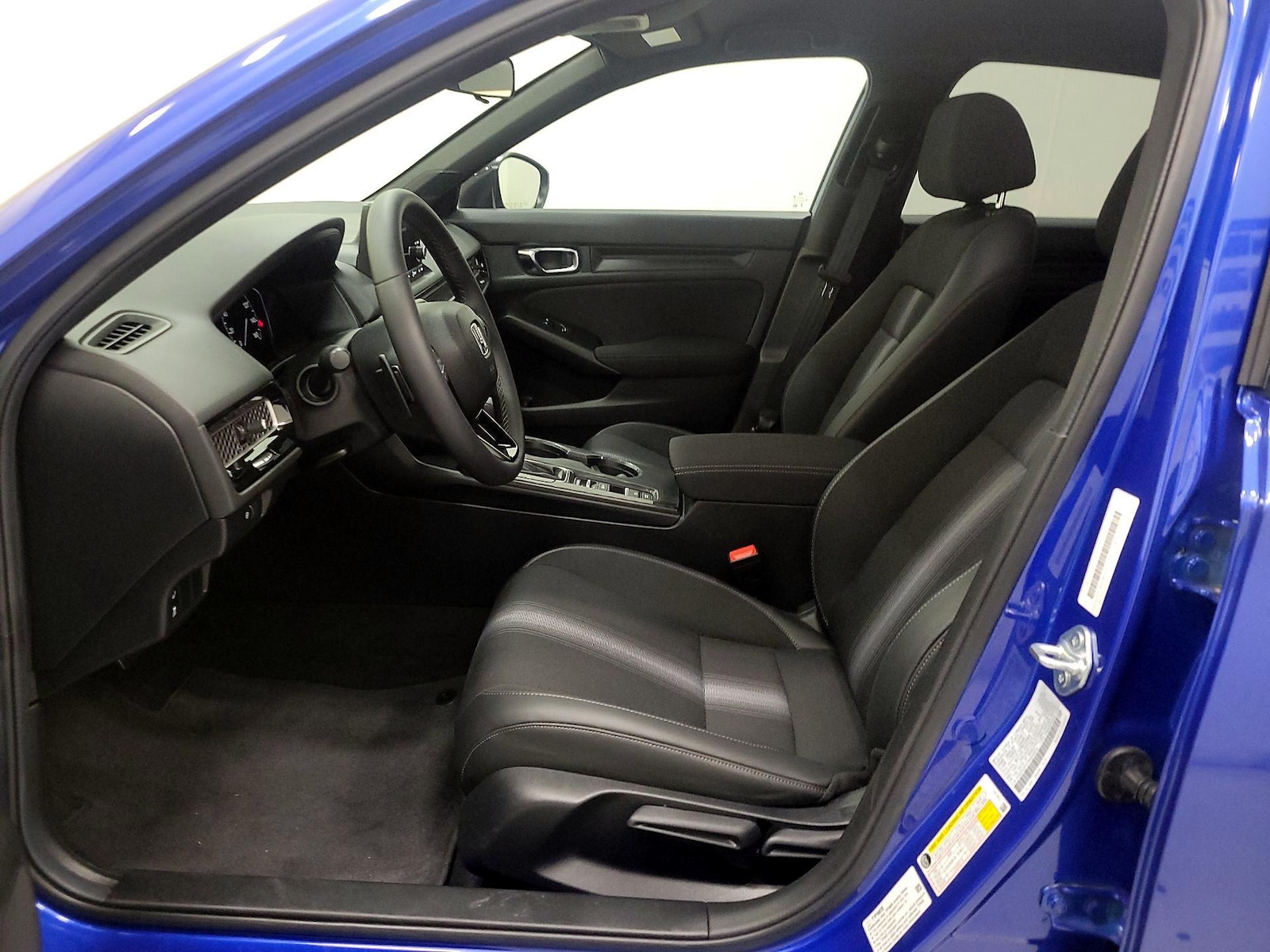 2024 Honda Civic Sport - Photo 12