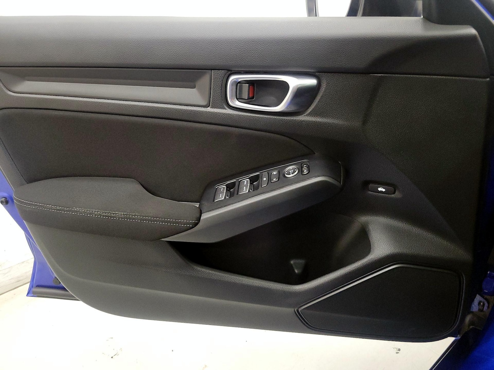2024 Honda Civic Sport - Photo 13
