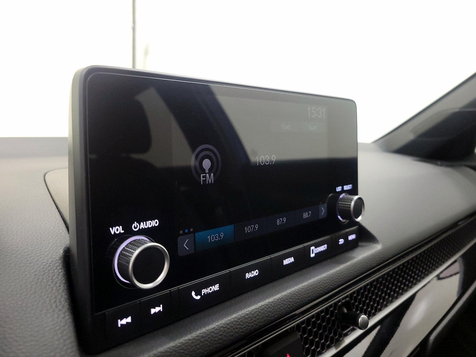 2024 Honda Civic Sport - Photo 16