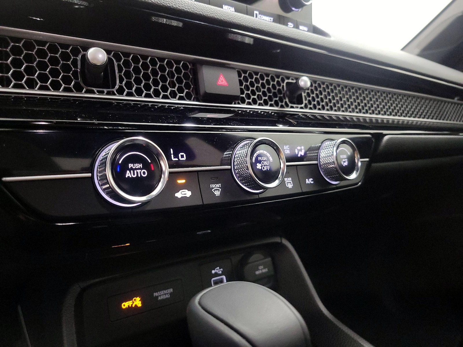 2024 Honda Civic Sport - Photo 17
