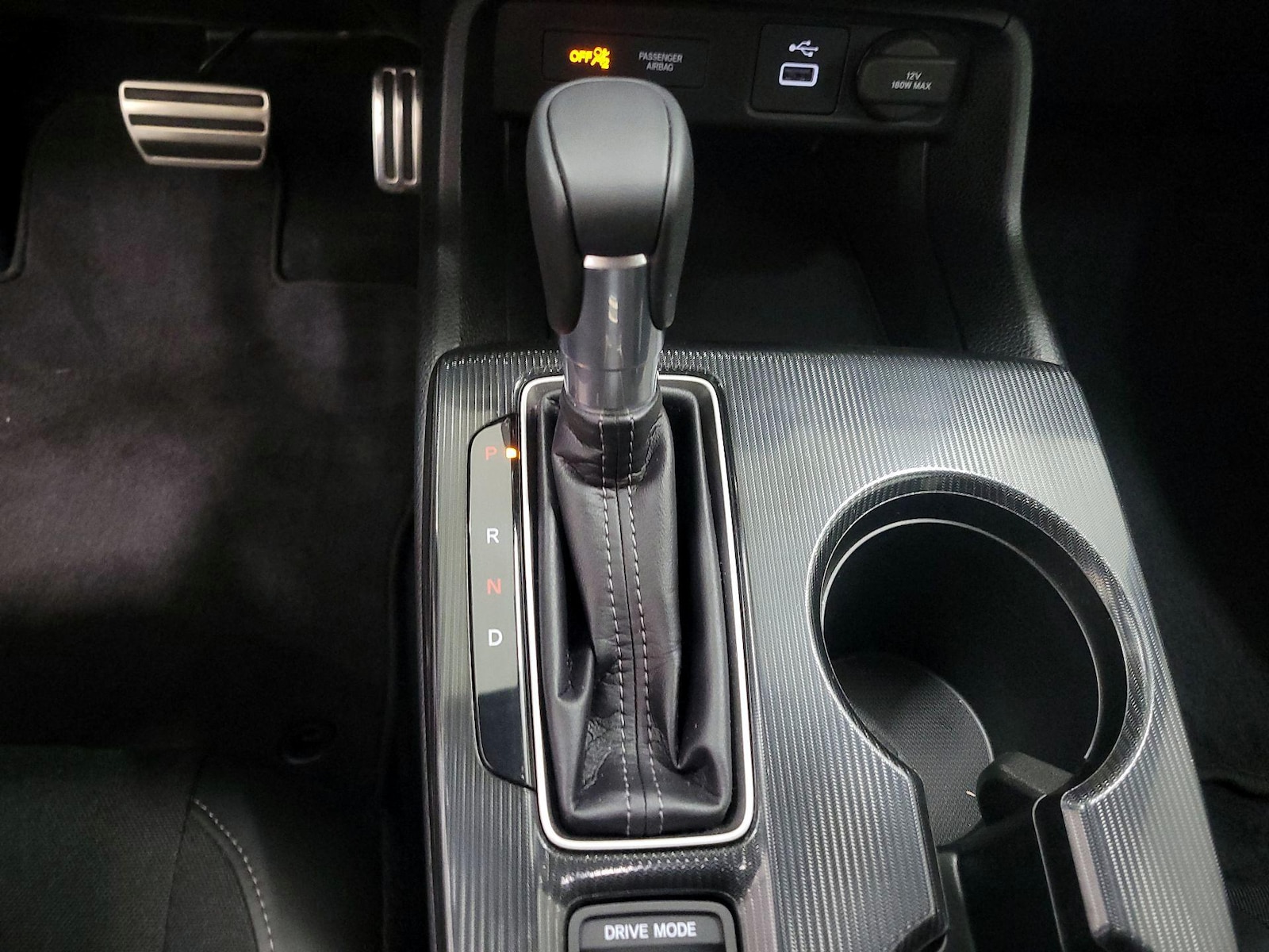2024 Honda Civic Sport - Photo 18