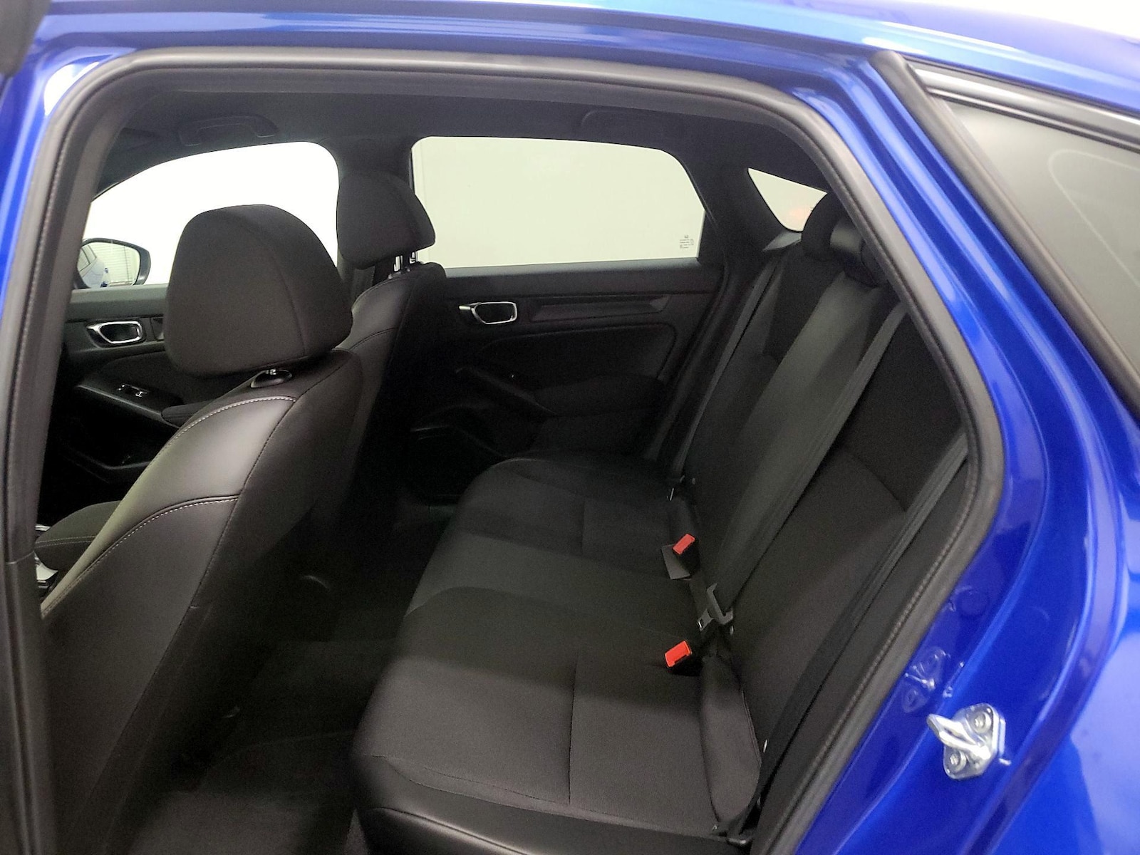 2024 Honda Civic Sport - Photo 20