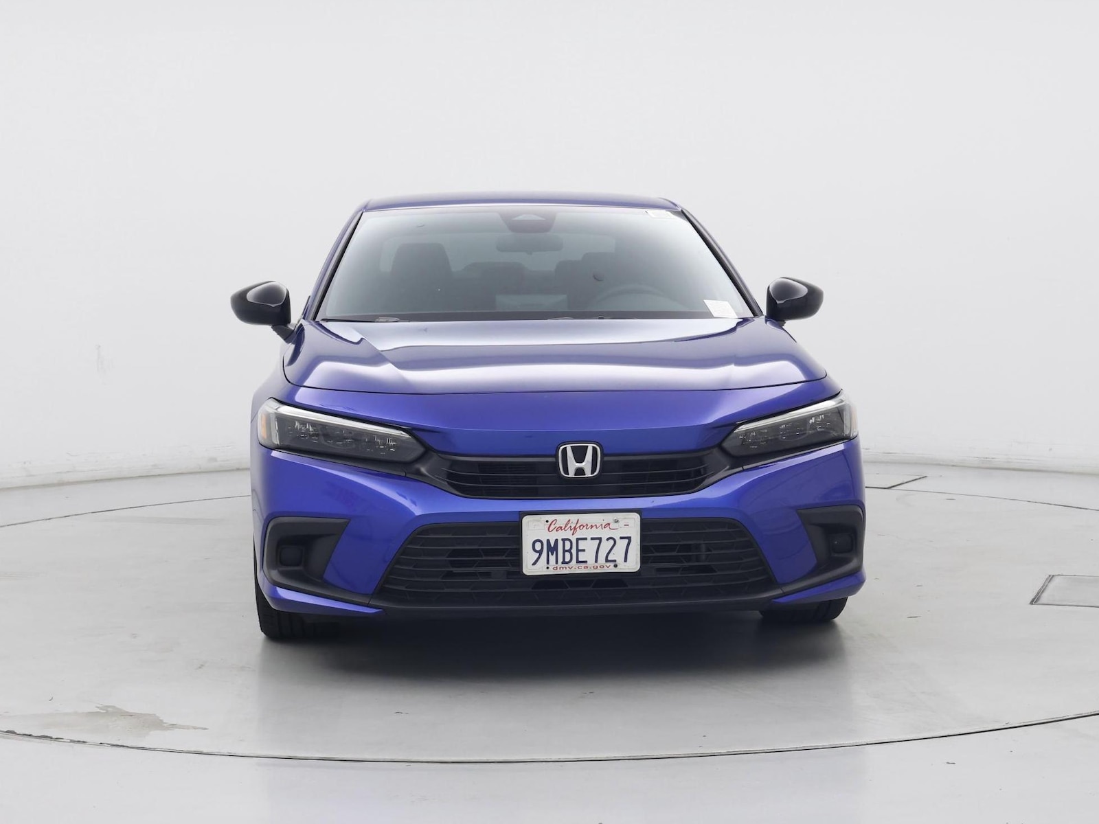 2024 Honda Civic Sport - Photo 6