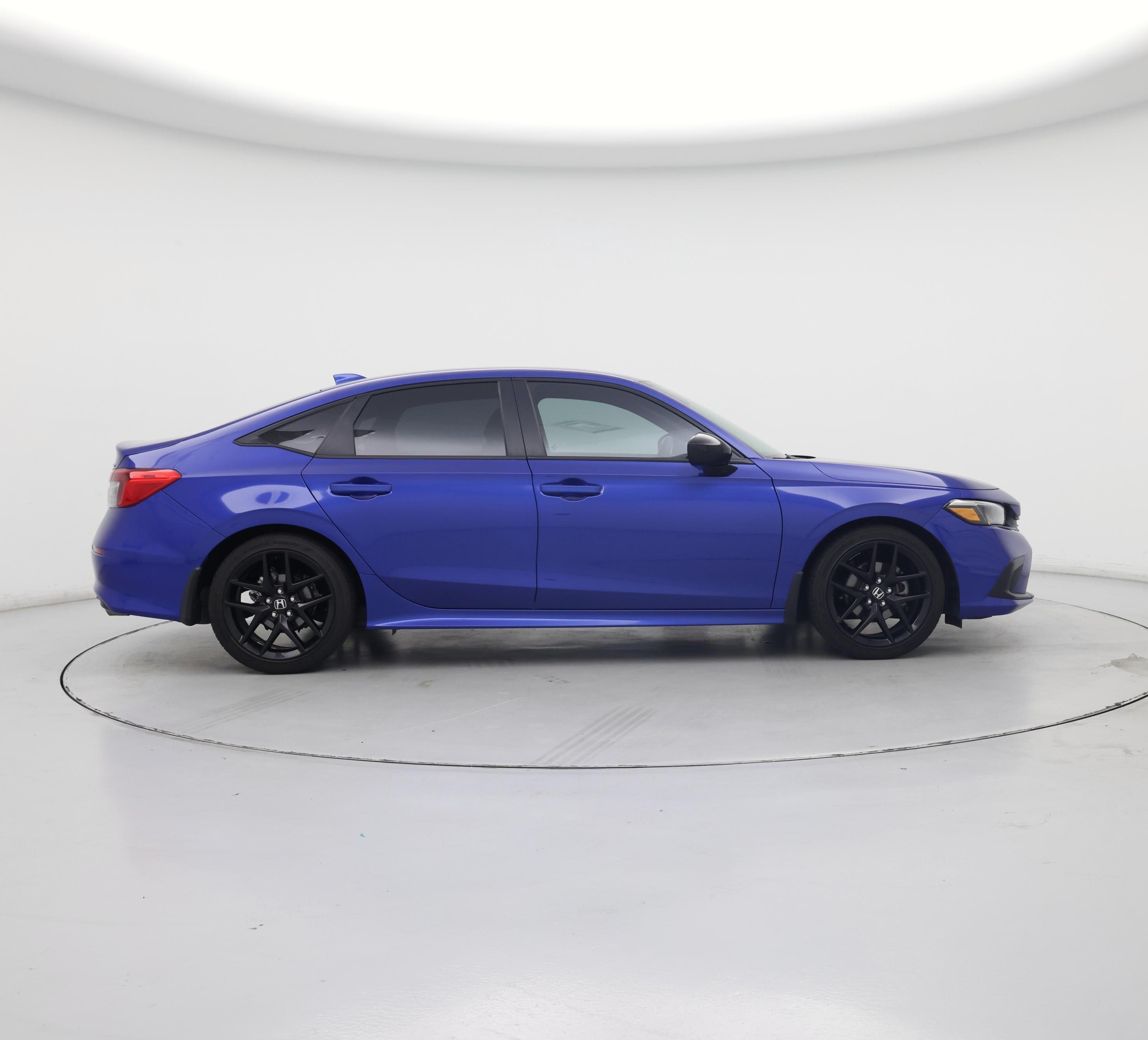 Thumbnail: 2024 Honda Civic - 7