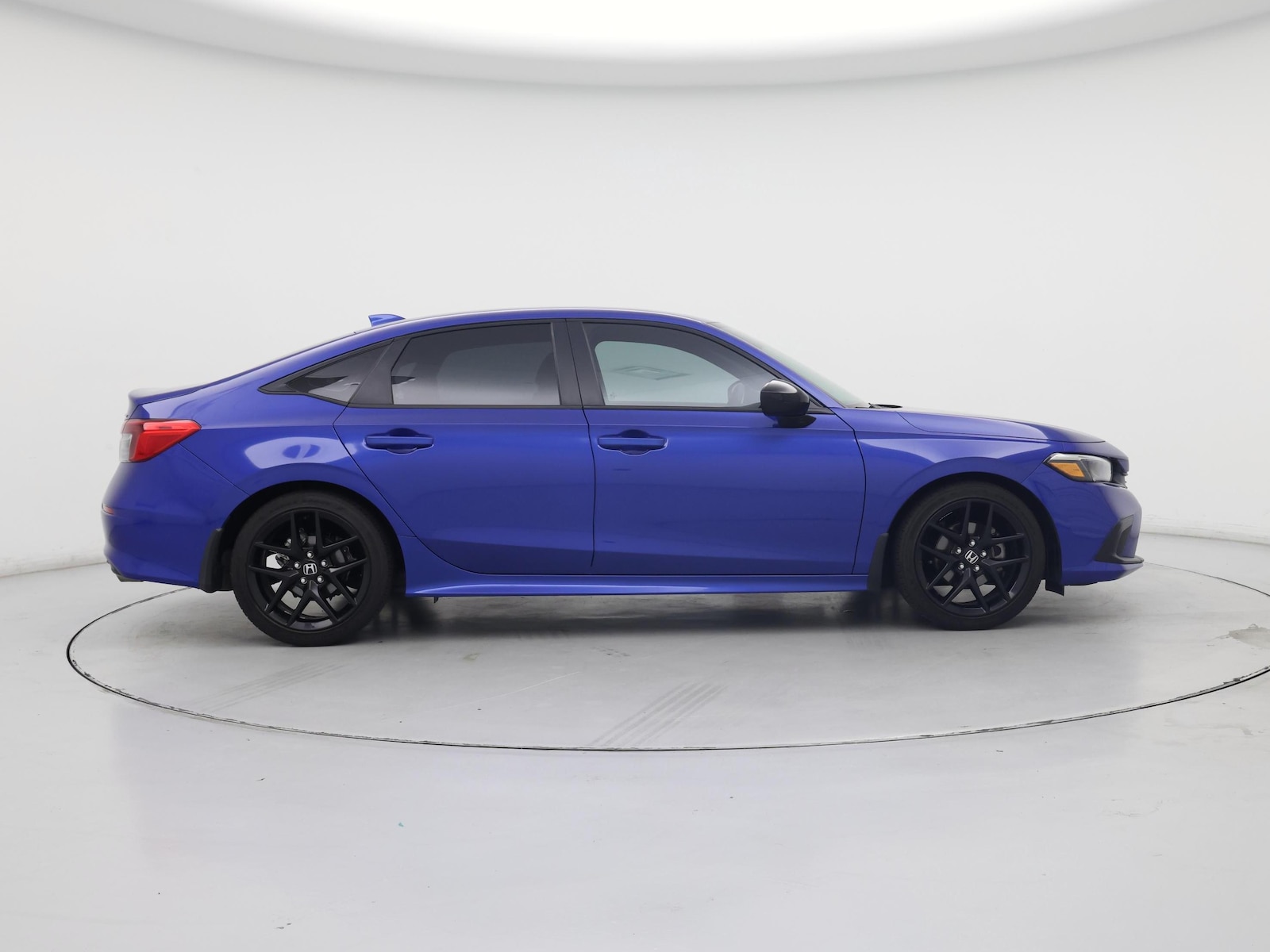 2024 Honda Civic Sport - Photo 8