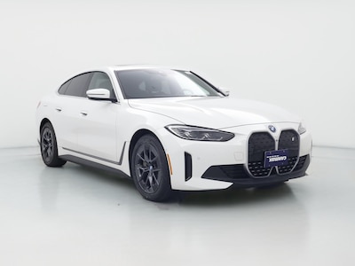 2023 BMW i4 eDrive35 Gran Coupe