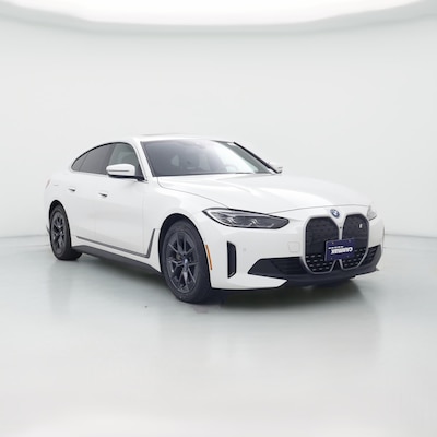2023 BMW i4 eDrive35 Gran Coupe