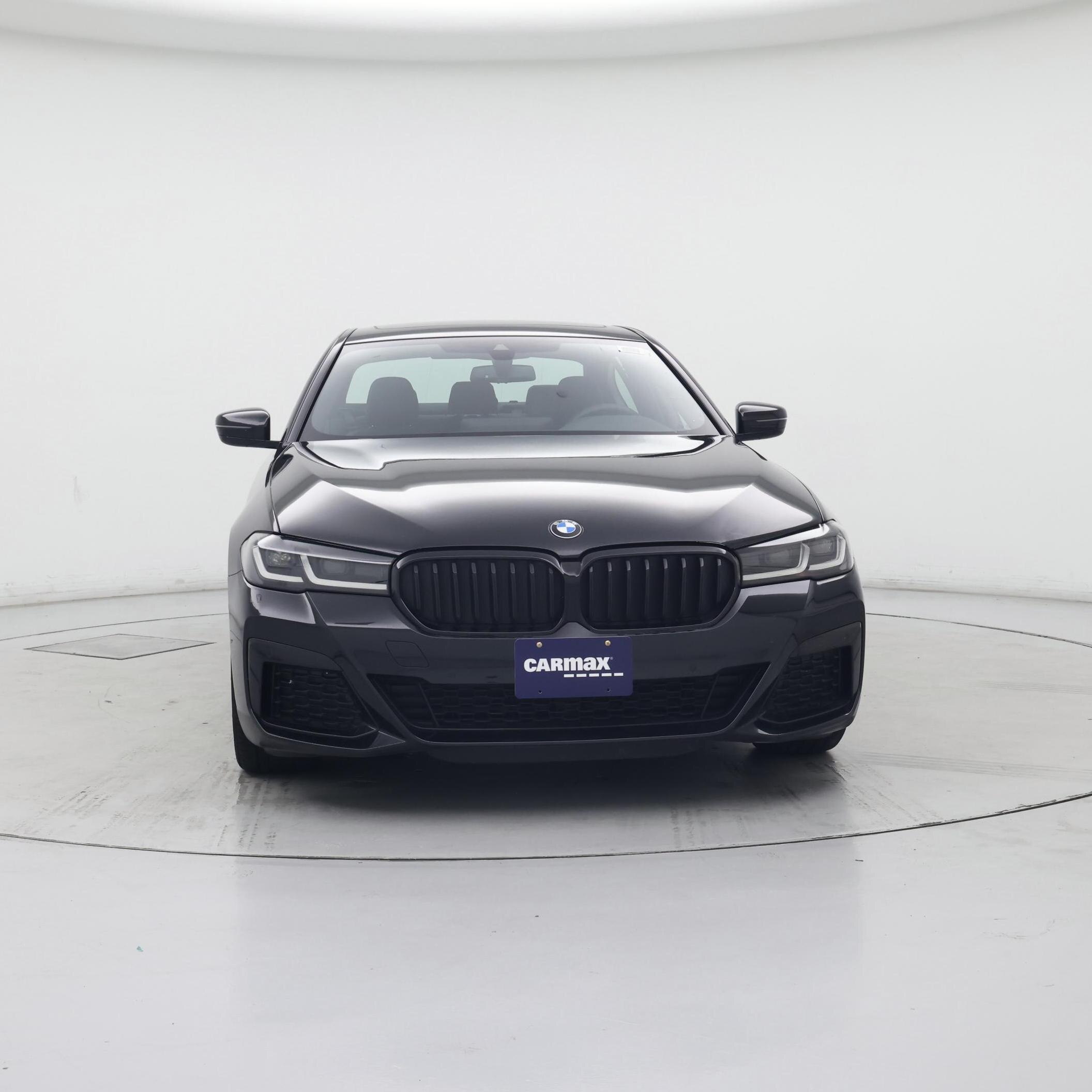Thumbnail: 2023 BMW 5 Series - 5
