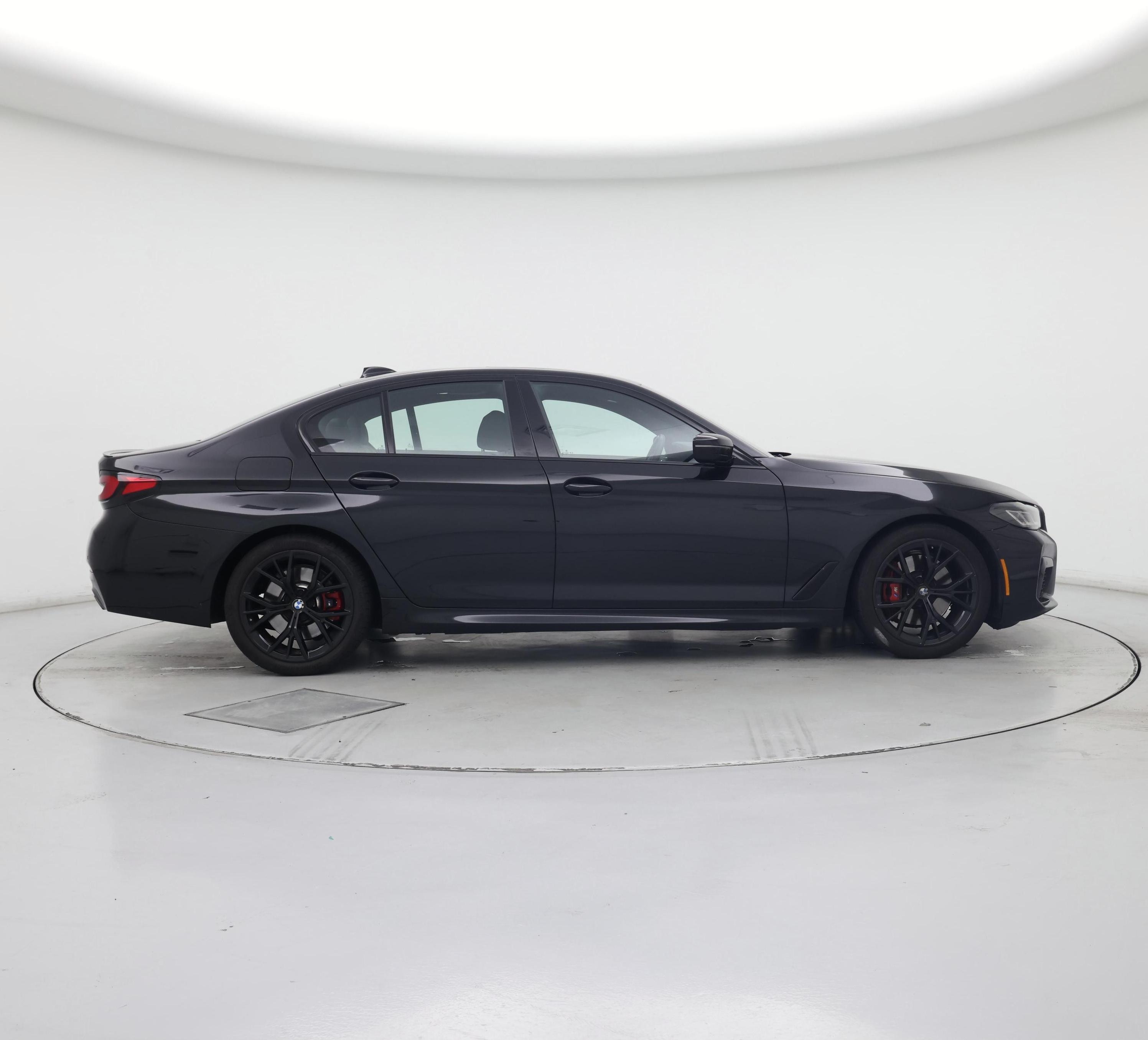 Thumbnail: 2023 BMW 5 Series - 7