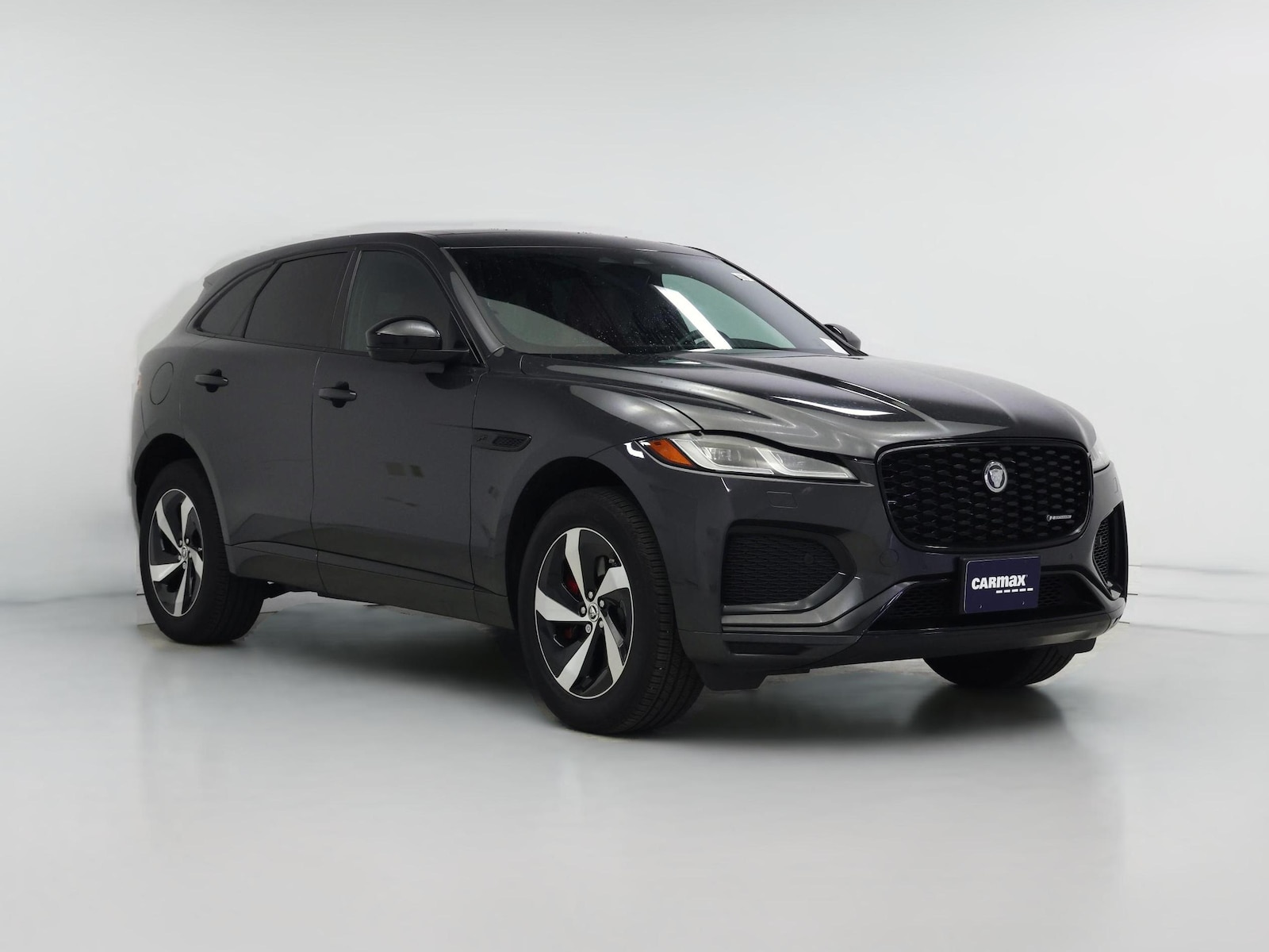 2024 Jaguar F-PACE