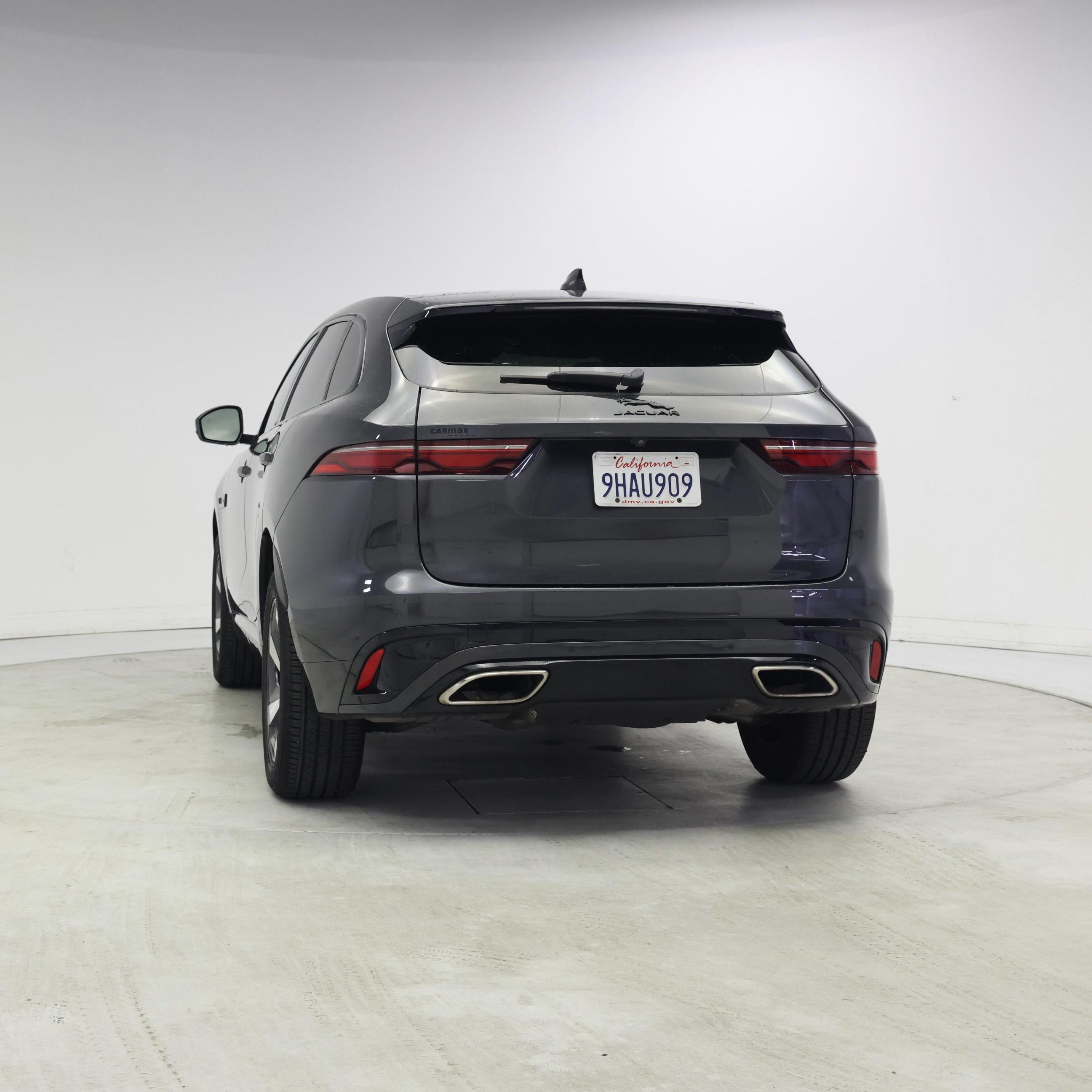 Thumbnail: 2024 Jaguar F-Pace - 6