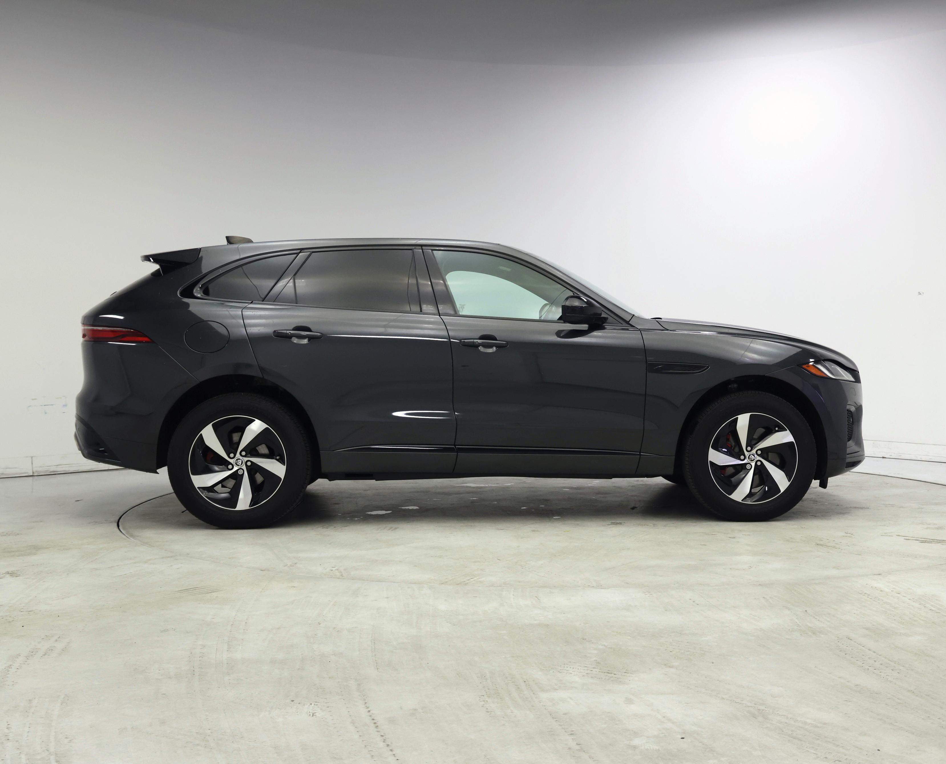 Thumbnail: 2024 Jaguar F-Pace - 7