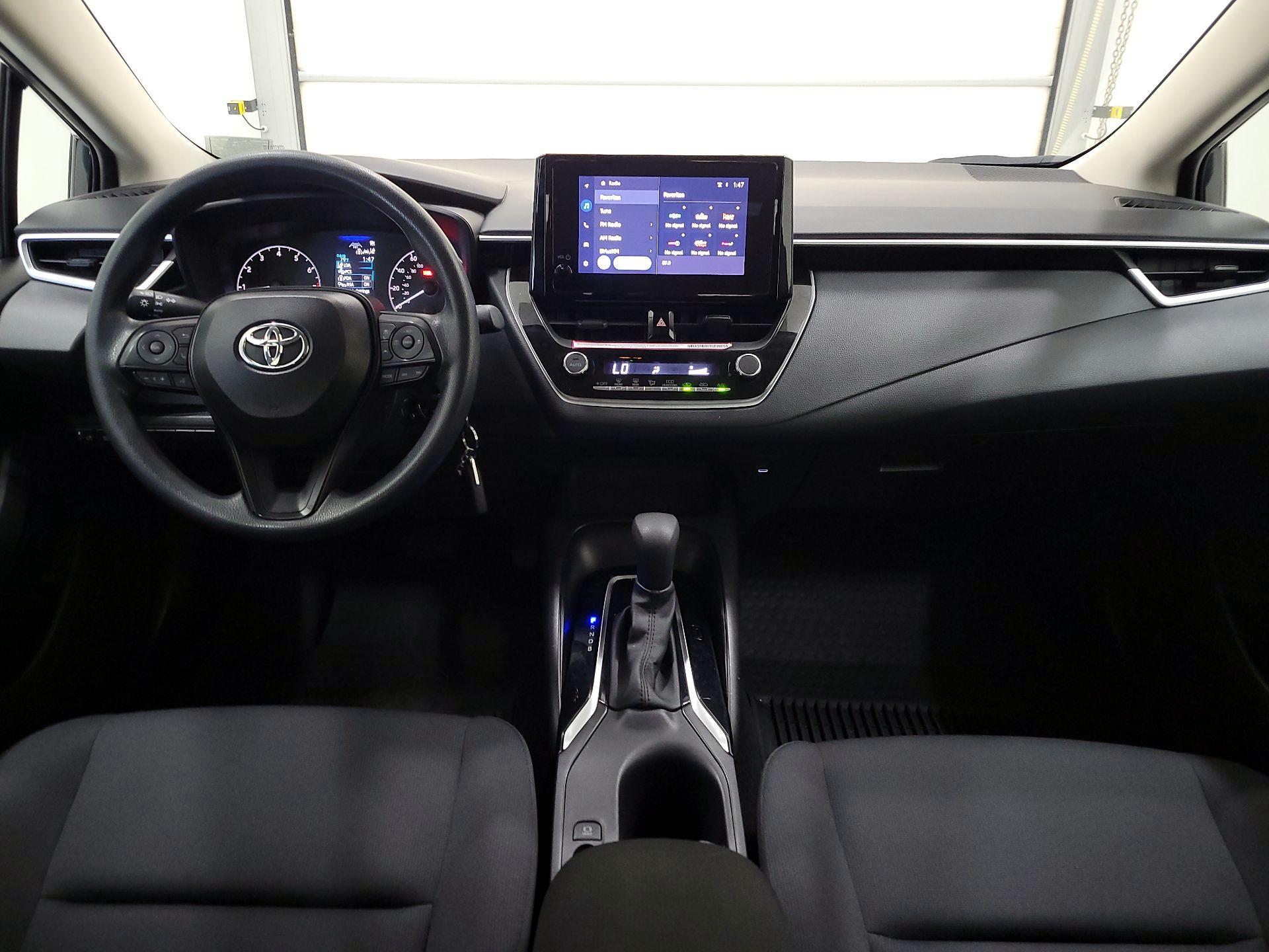 Thumbnail: 2024 Toyota Corolla - 9