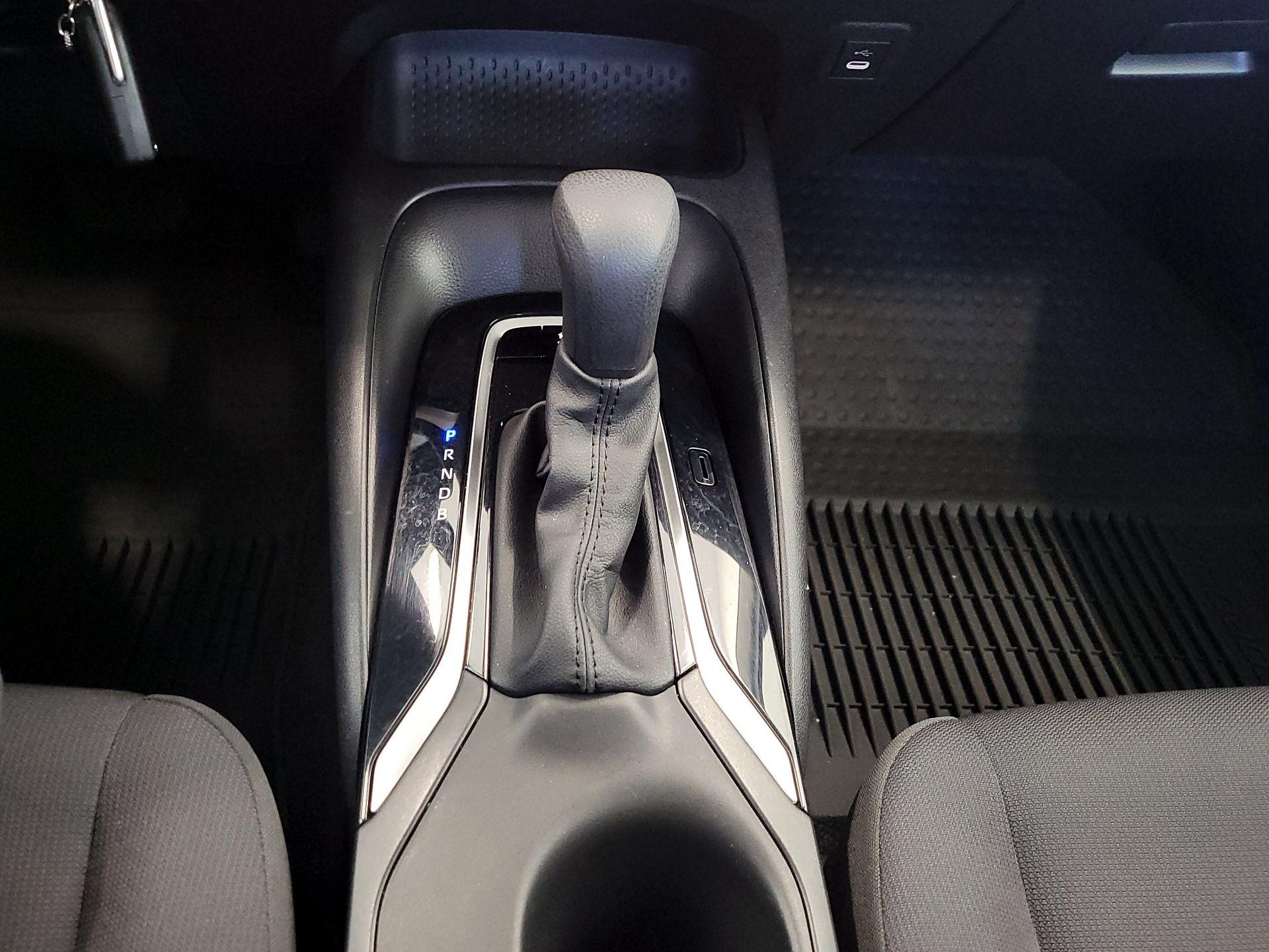 Thumbnail: 2024 Toyota Corolla - 17