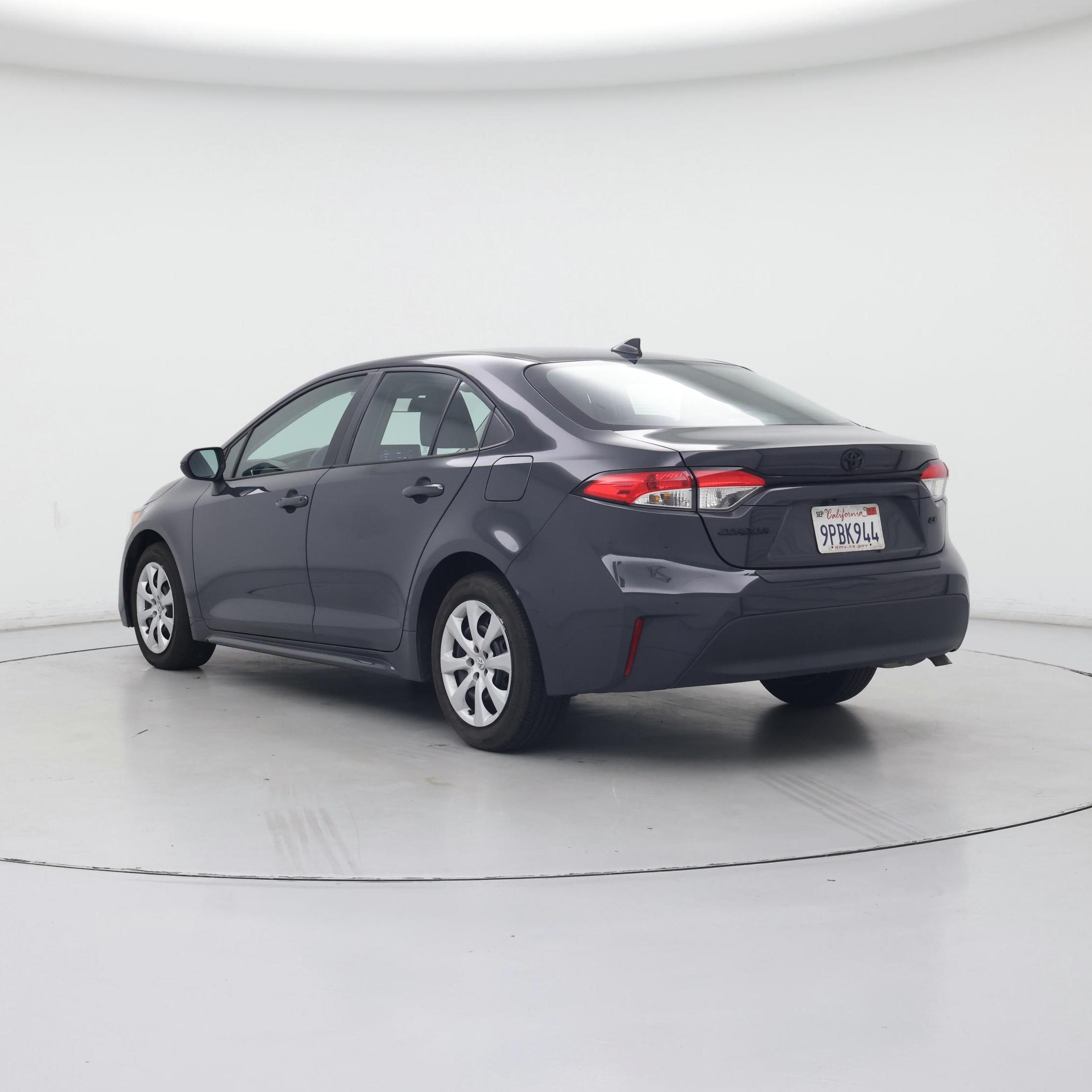 Thumbnail: 2024 Toyota Corolla - 2