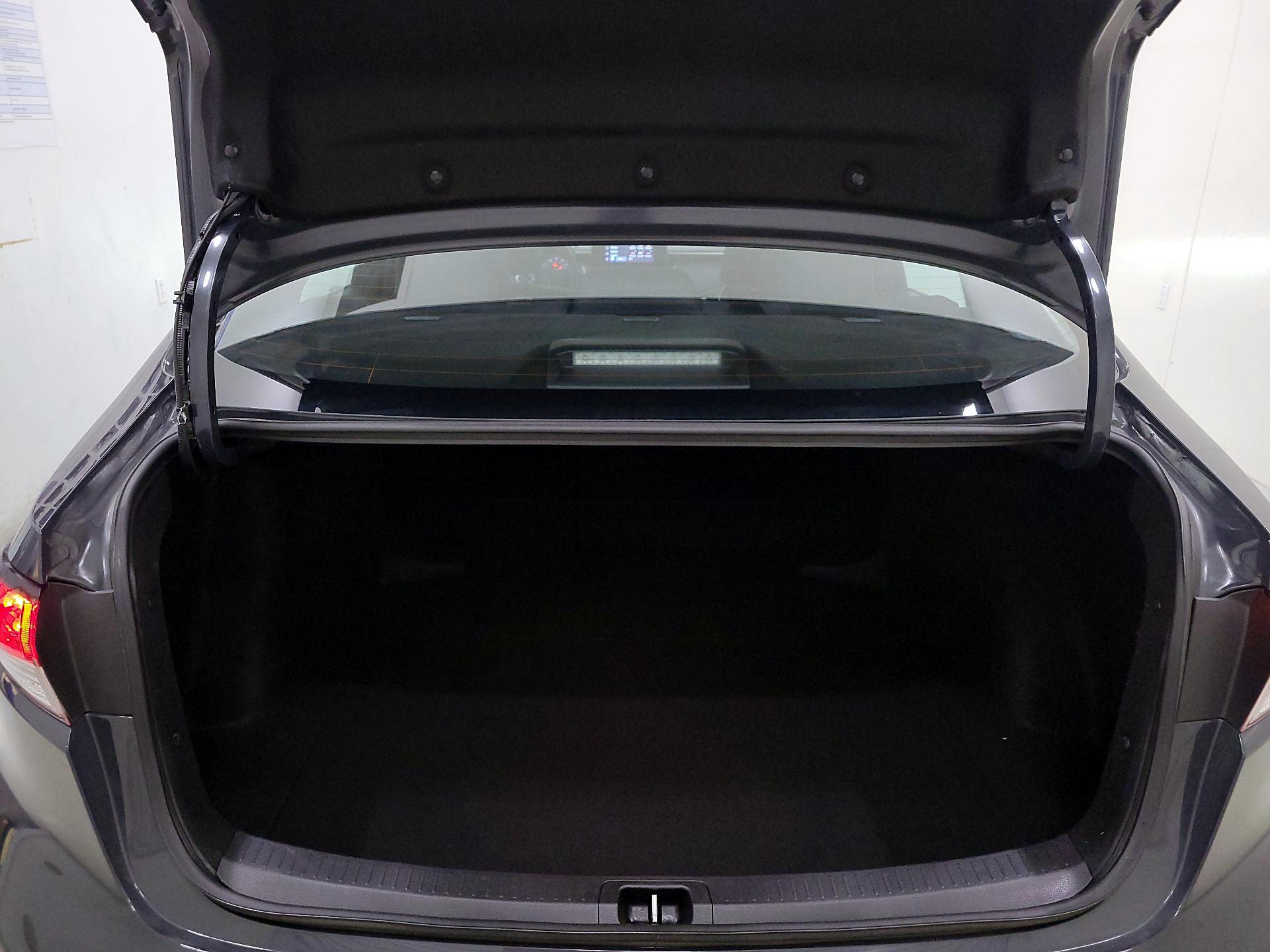 Thumbnail: 2024 Toyota Corolla - 20