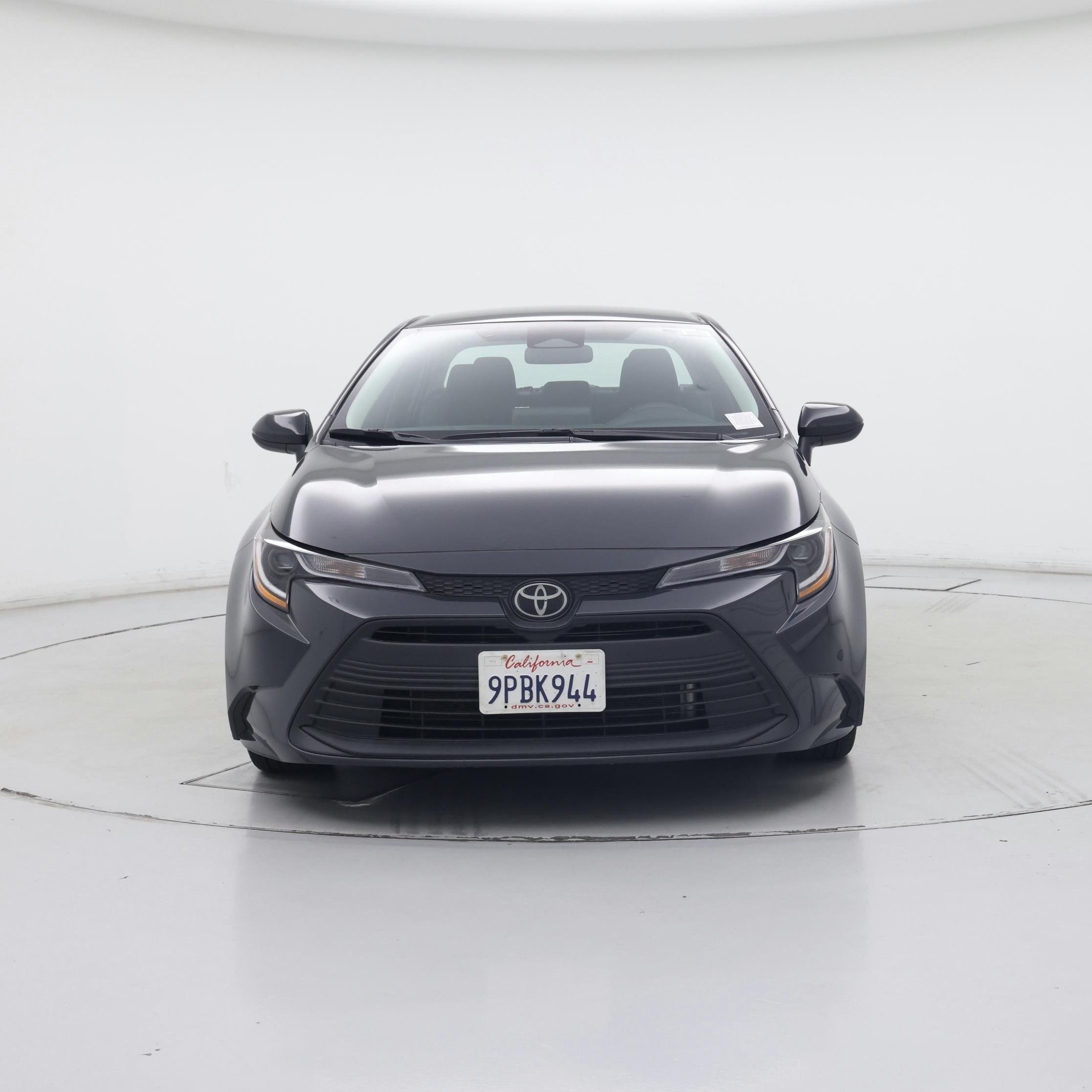 Thumbnail: 2024 Toyota Corolla - 5