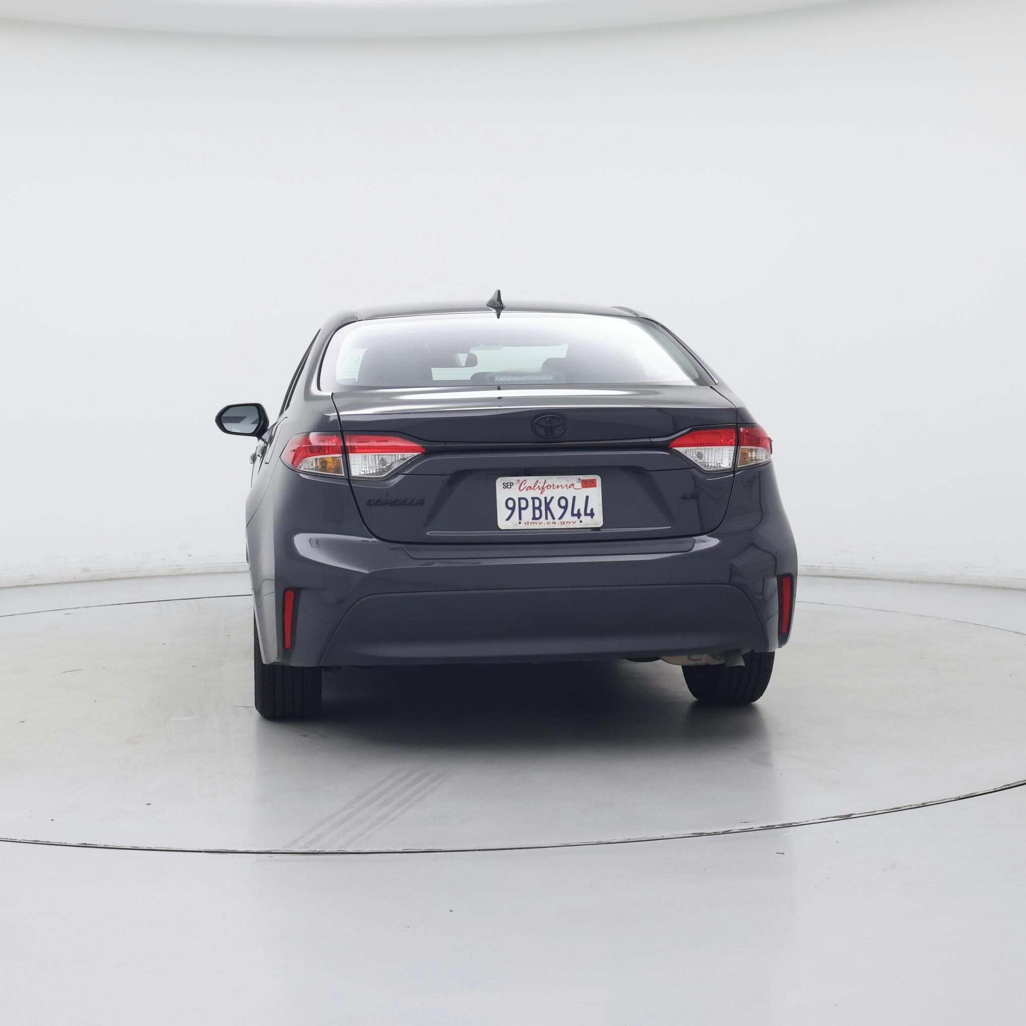Thumbnail: 2024 Toyota Corolla - 6