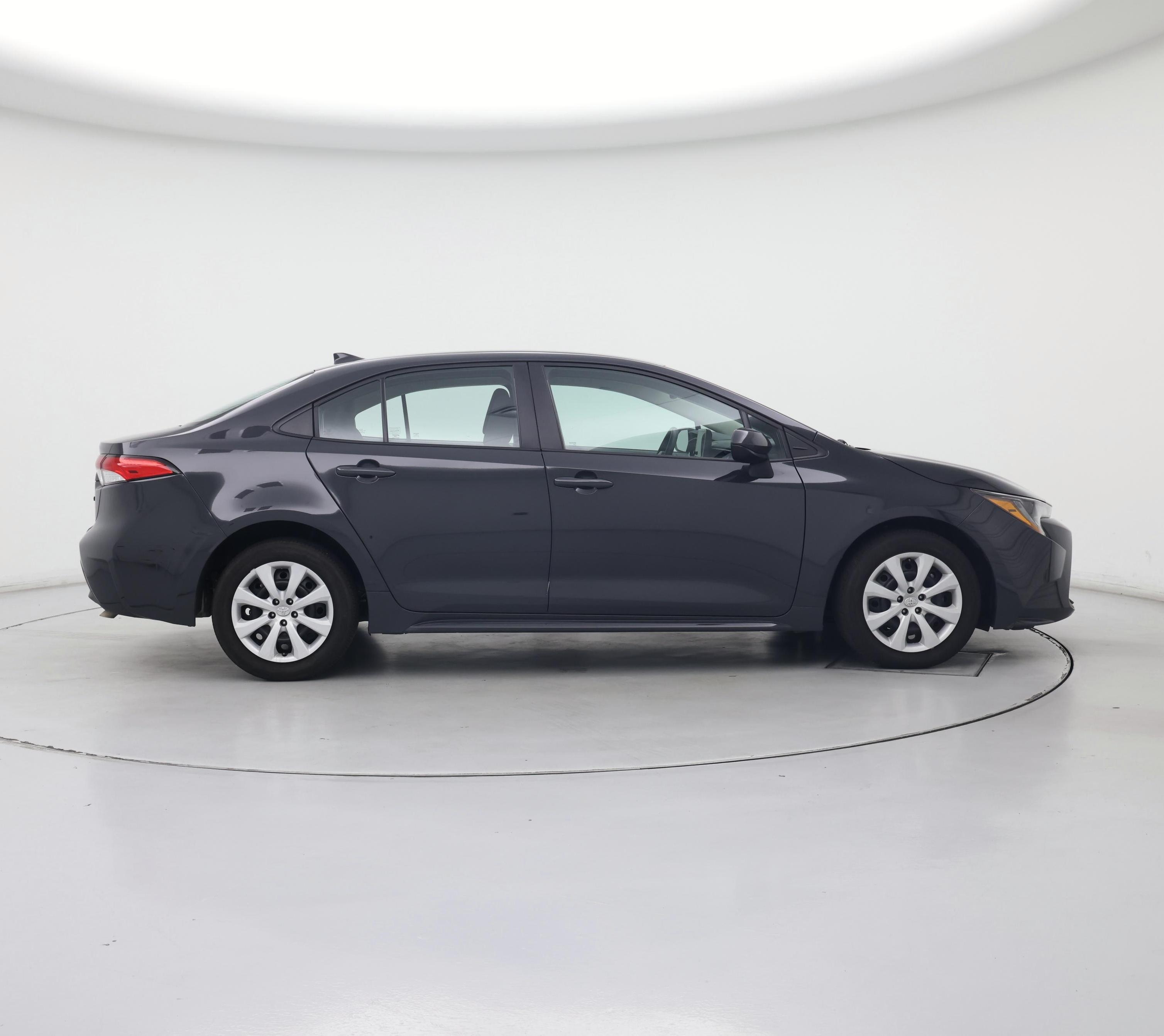 Thumbnail: 2024 Toyota Corolla - 7