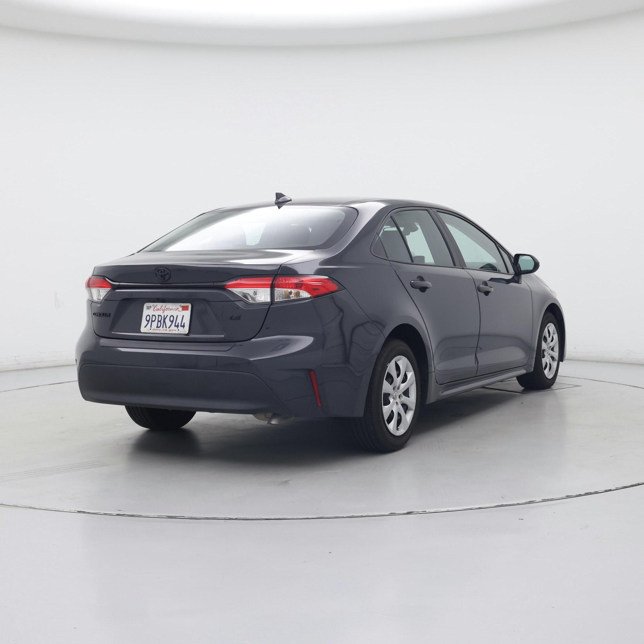 Thumbnail: 2024 Toyota Corolla - 8