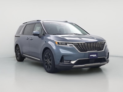 2023 Kia Carnival SX Prestige