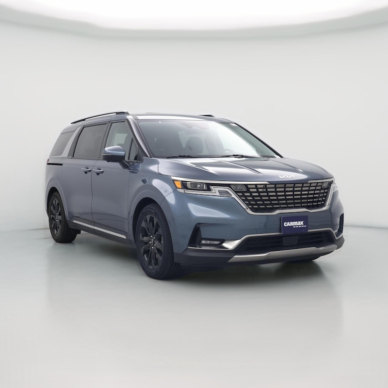2023 Kia Carnival SX Prestige