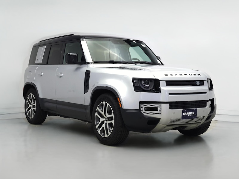 2020 Land Rover Defender First Edition -
                  Canoga Park, CA