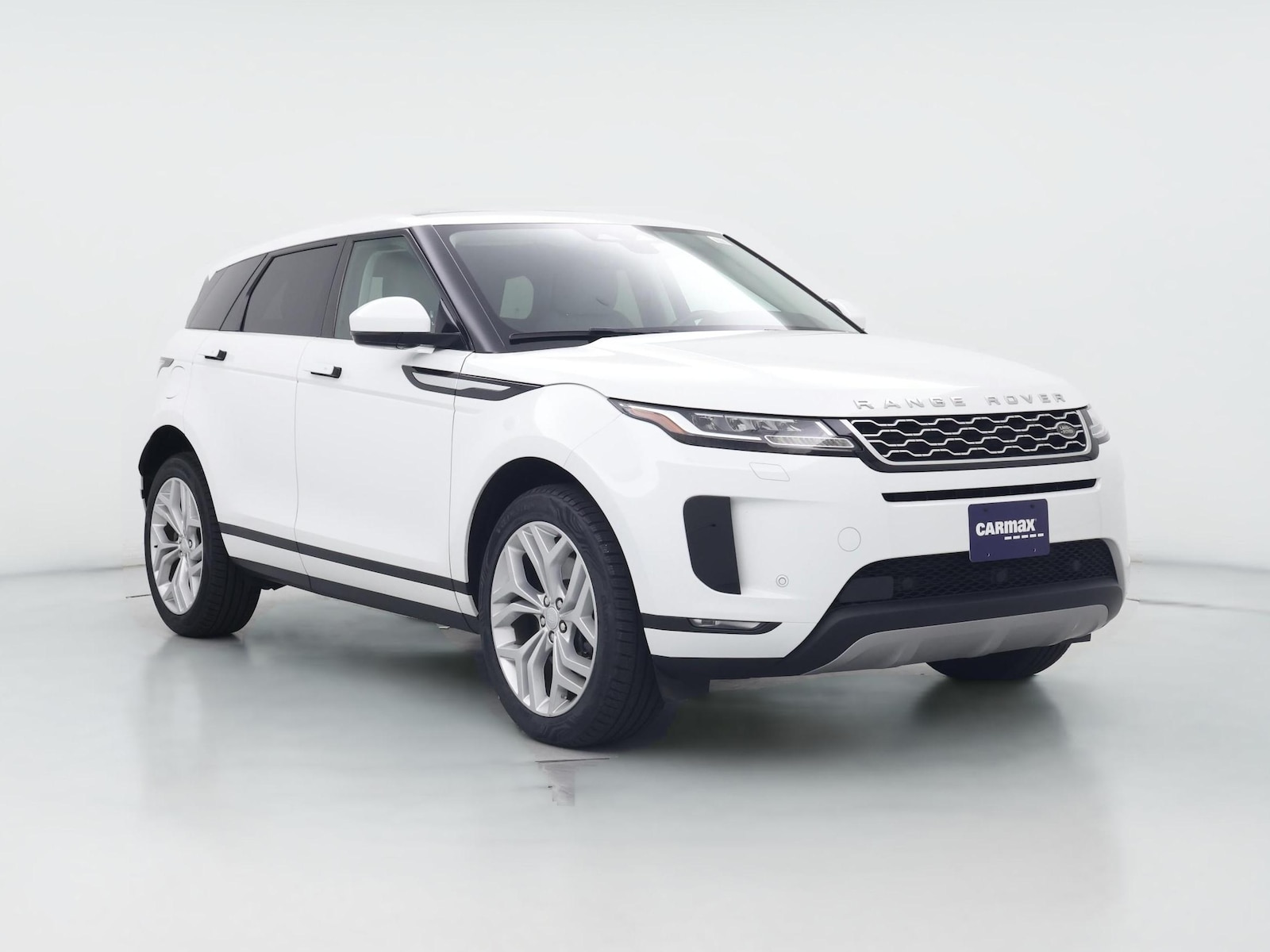 2023 Land Rover Range Rover Evoque