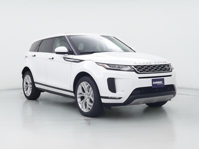 2023 Land Rover Range Rover Evoque S