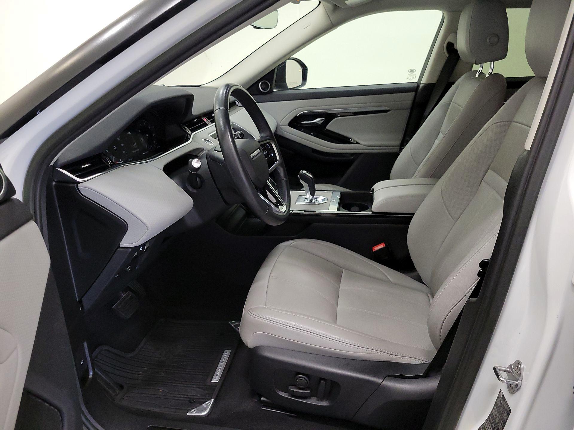 Thumbnail: 2023 Land Rover Range Rover Evoque - 11