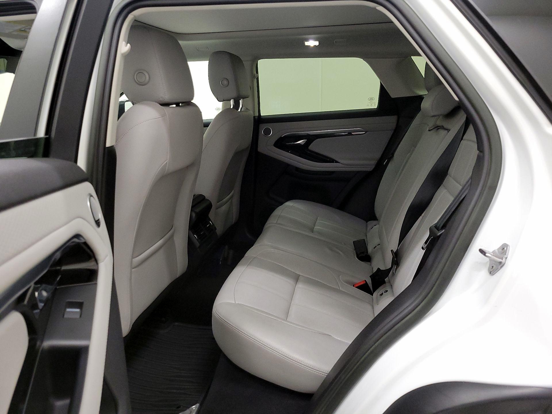 Thumbnail: 2023 Land Rover Range Rover Evoque - 18