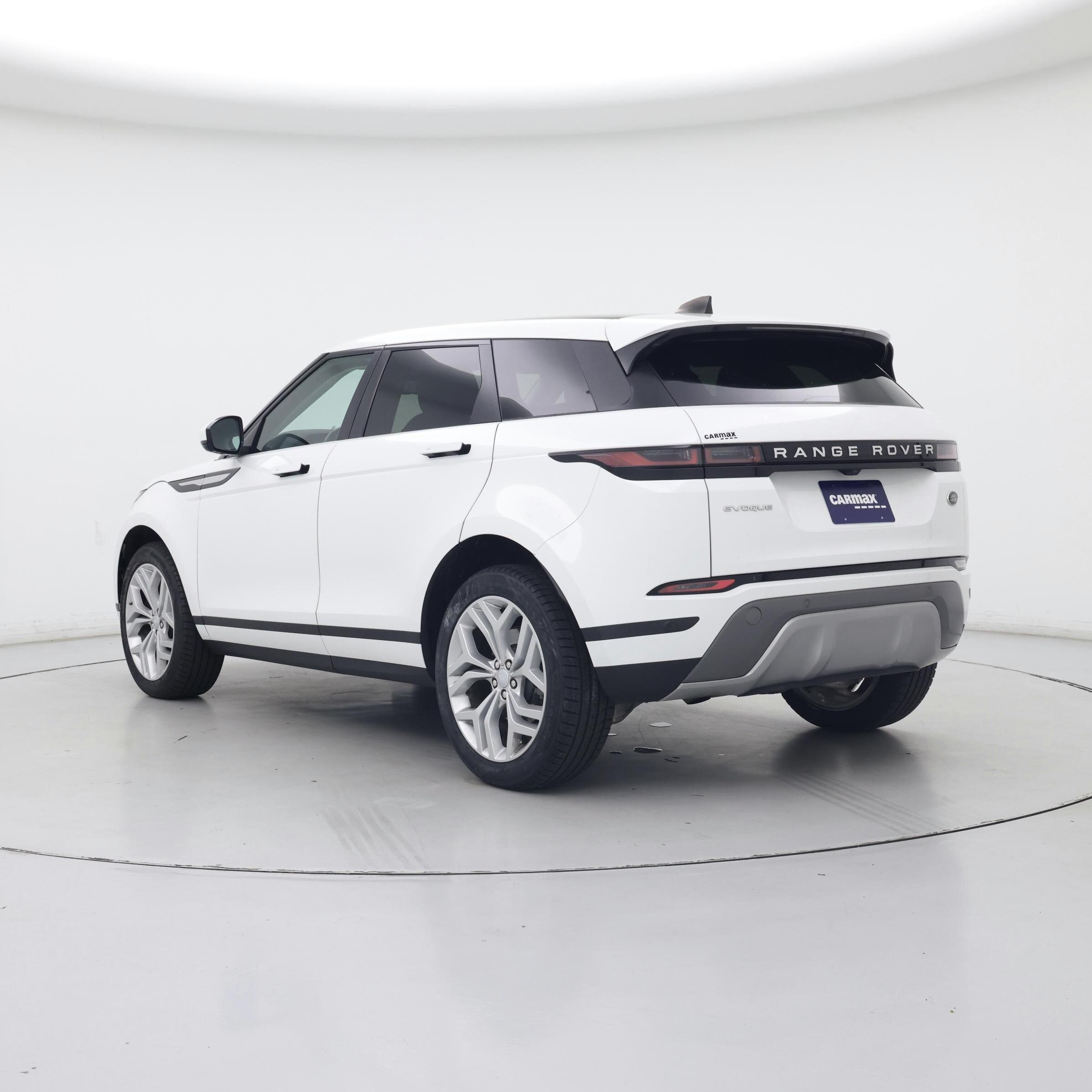 Thumbnail: 2023 Land Rover Range Rover Evoque - 2