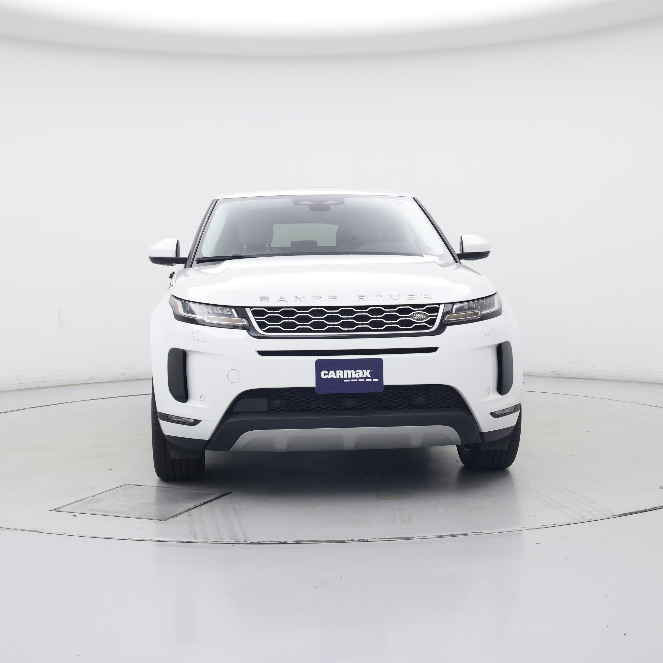 Thumbnail: 2023 Land Rover Range Rover Evoque - 5
