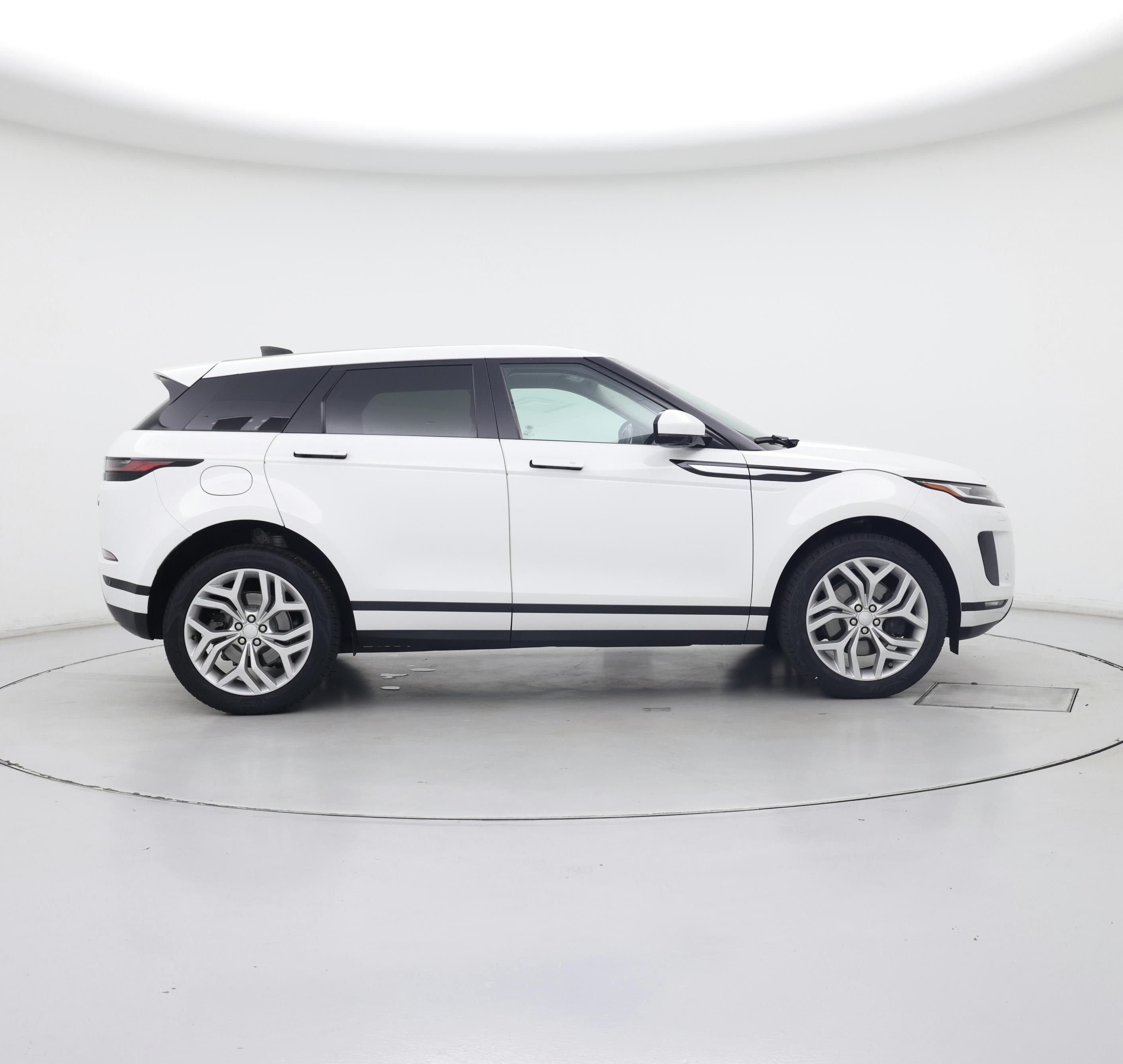 Thumbnail: 2023 Land Rover Range Rover Evoque - 7