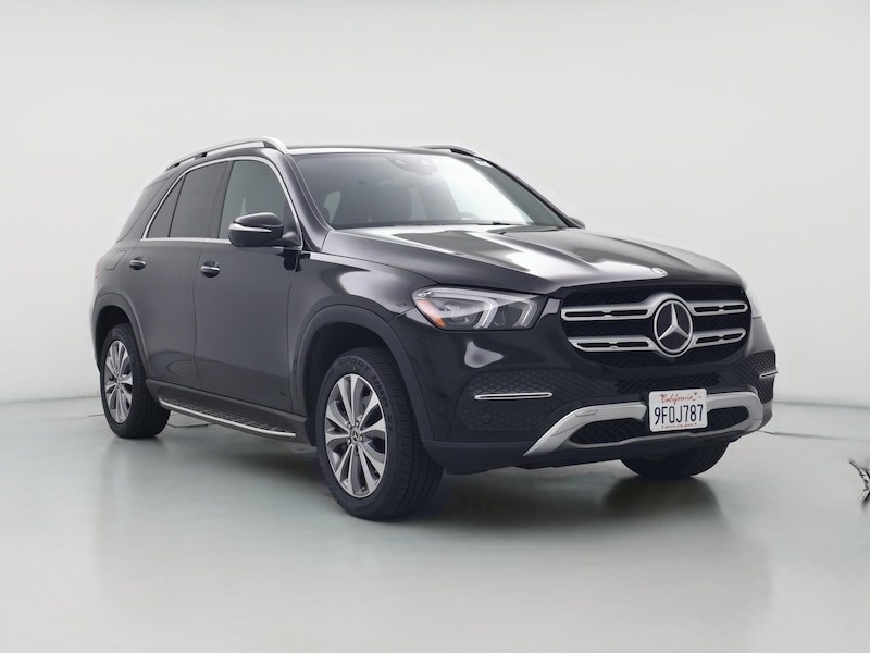 2023 Mercedes-Benz GLE350 null