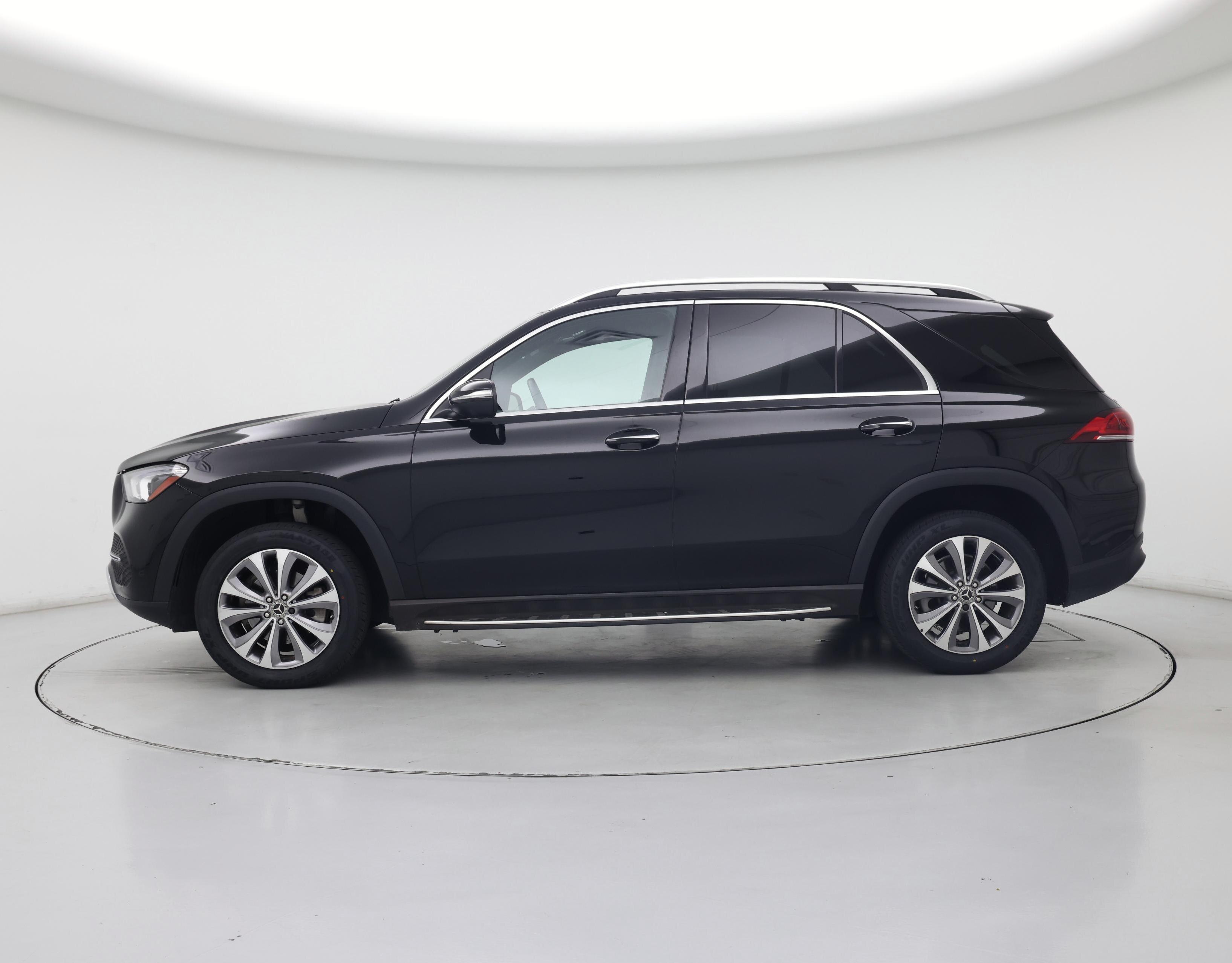 Thumbnail: 2023 Mercedes-Benz GLE - 3