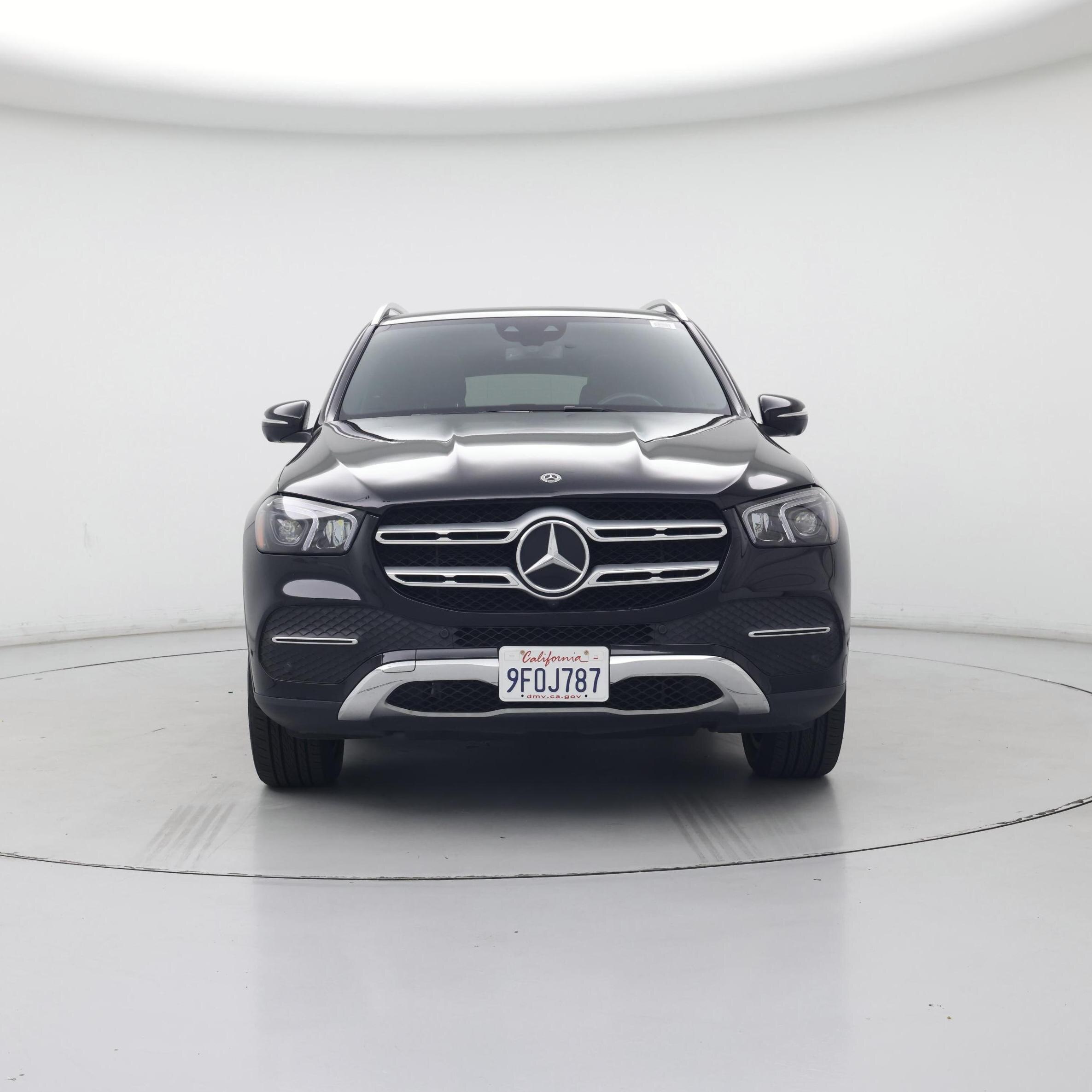 Thumbnail: 2023 Mercedes-Benz GLE - 5