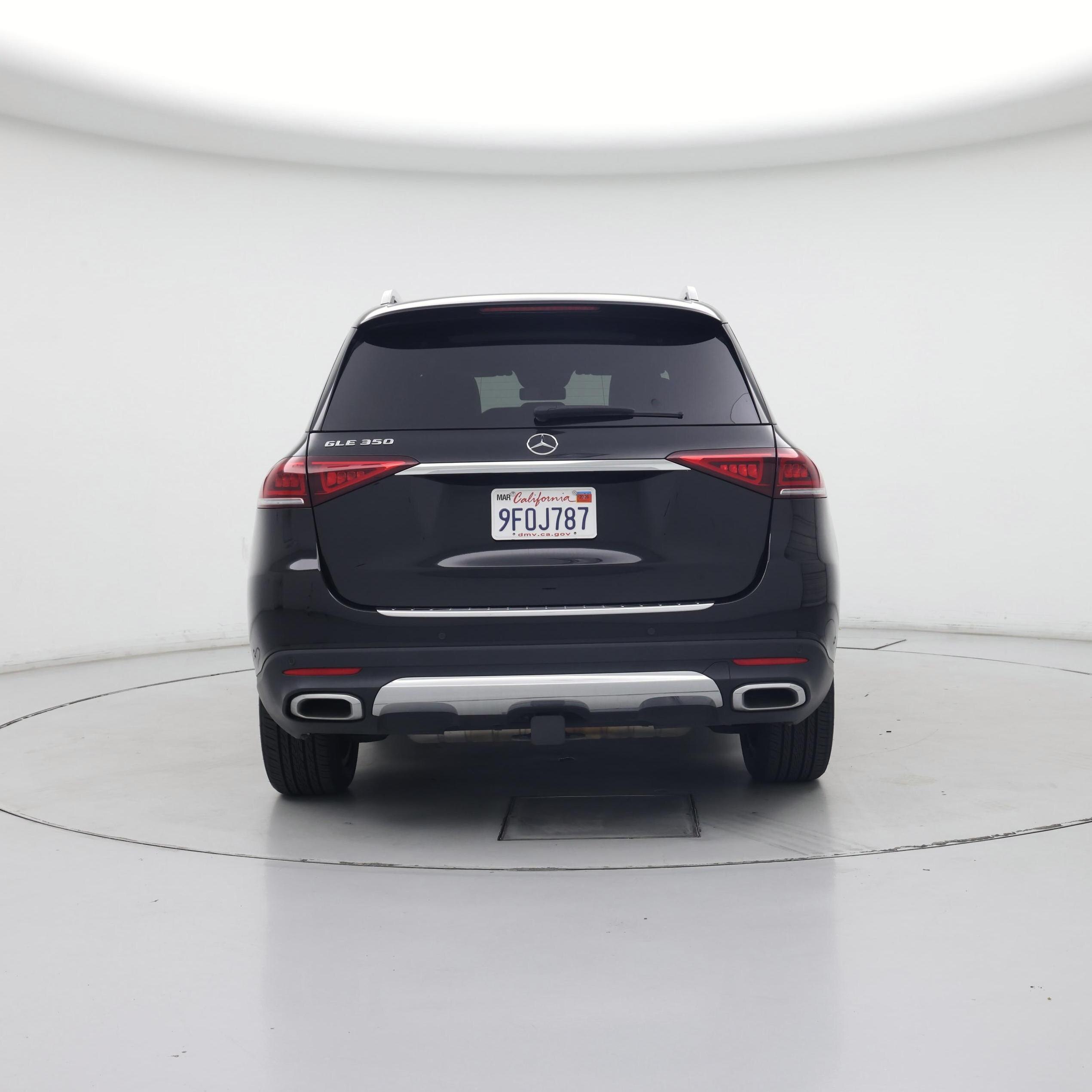 Thumbnail: 2023 Mercedes-Benz GLE - 6