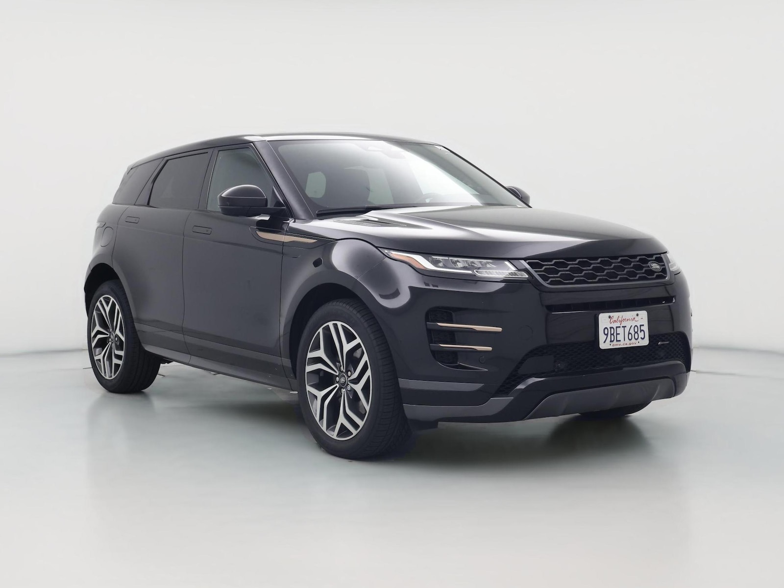Smart Key & Power Hatch/Deck Lid