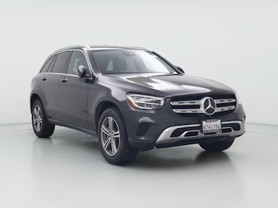 2022 Mercedes-Benz GLC300