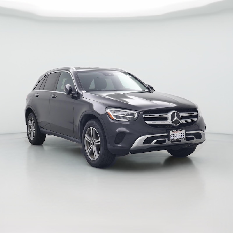 2022 Mercedes-Benz GLC300