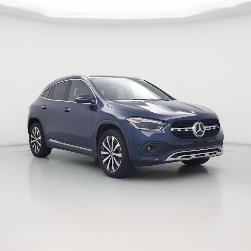 2023 Mercedes-Benz GLA250