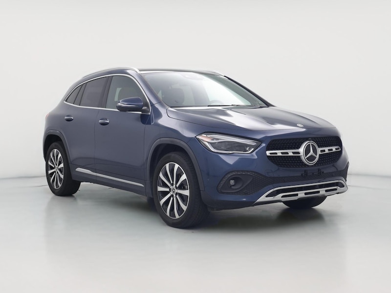 2023 Mercedes-Benz GLA250 null